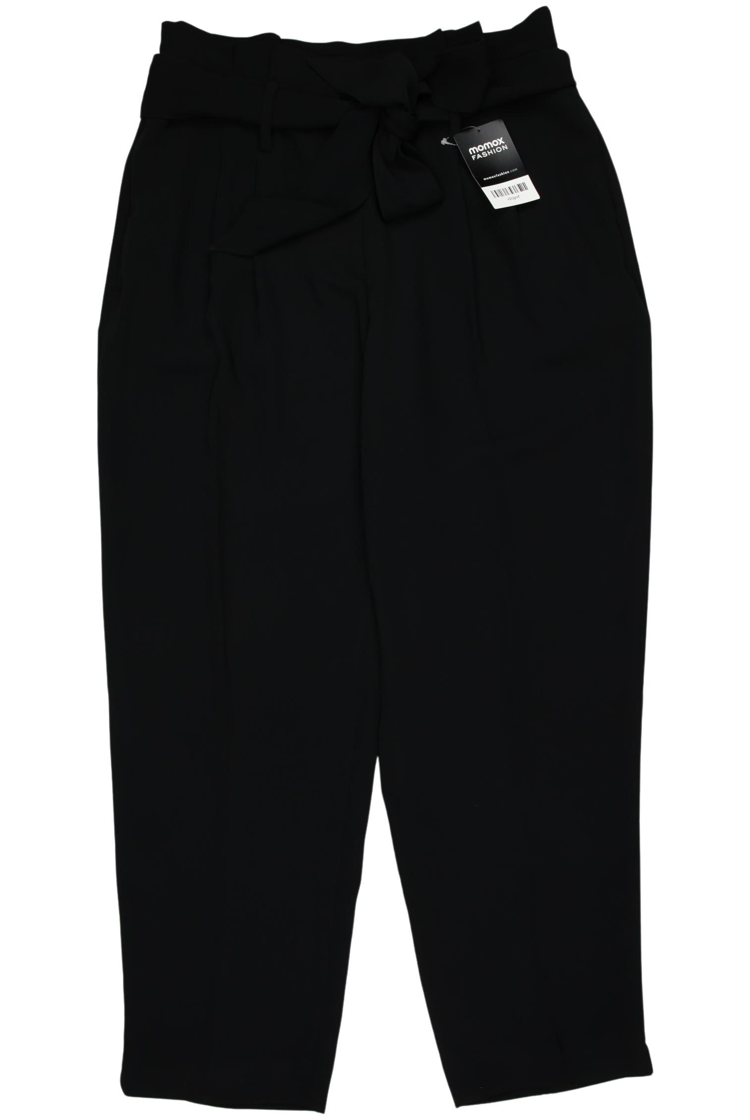 

Boden Damen Stoffhose, schwarz, Gr. 38