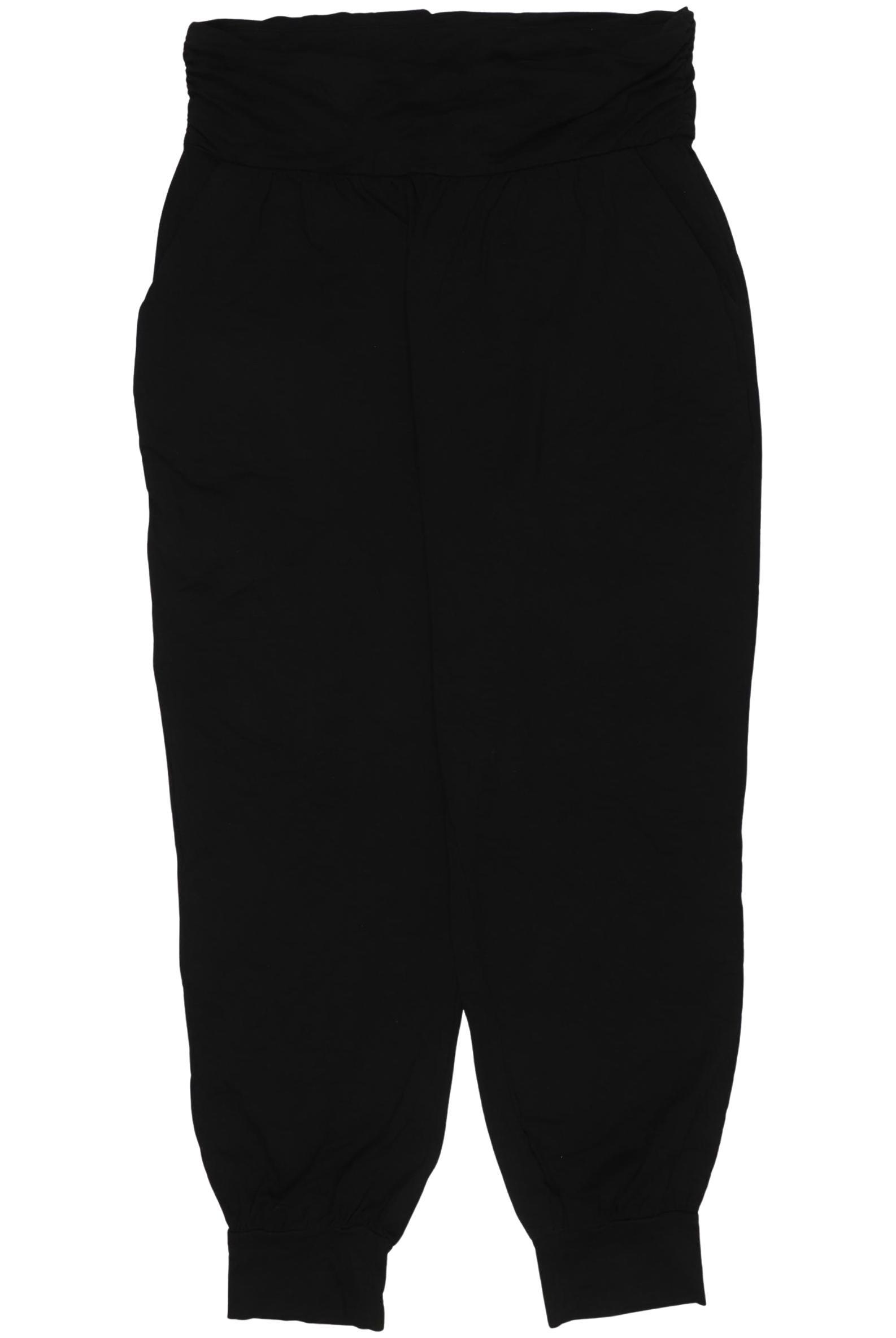 

Boden Damen Stoffhose, schwarz, Gr. 40