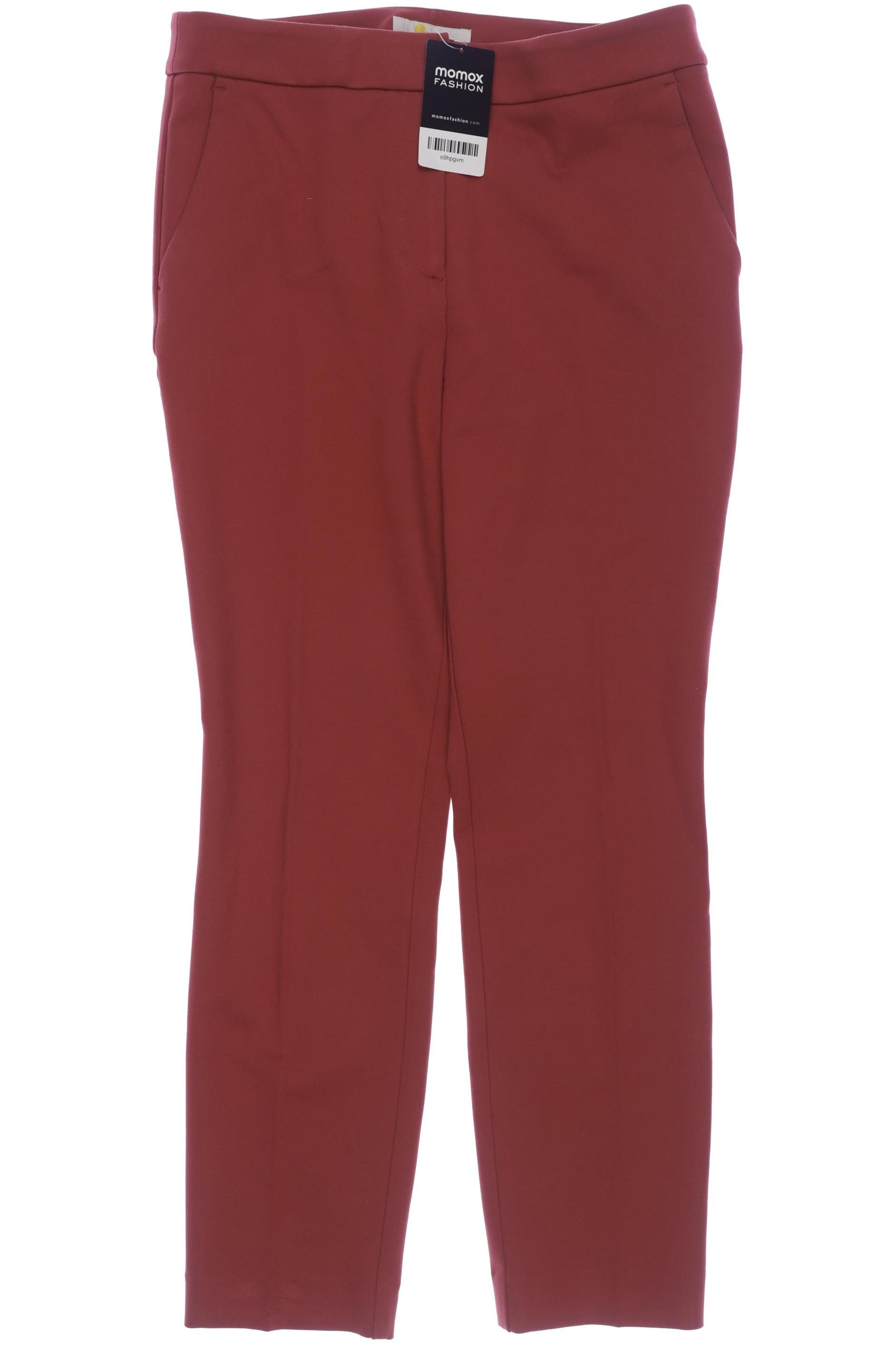 

Boden Damen Stoffhose, pink, Gr. 38