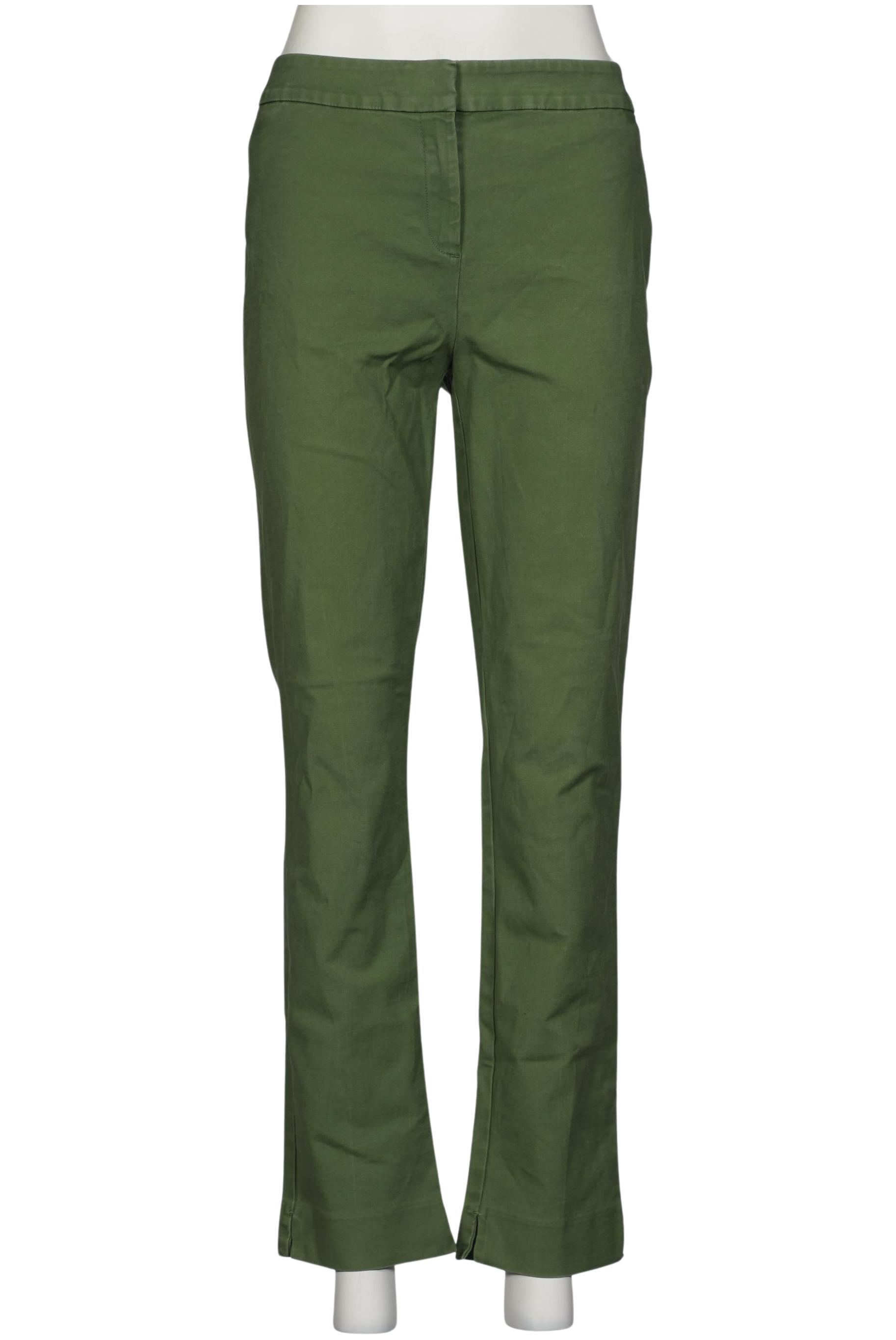 

Boden Damen Stoffhose, grün, Gr. 40