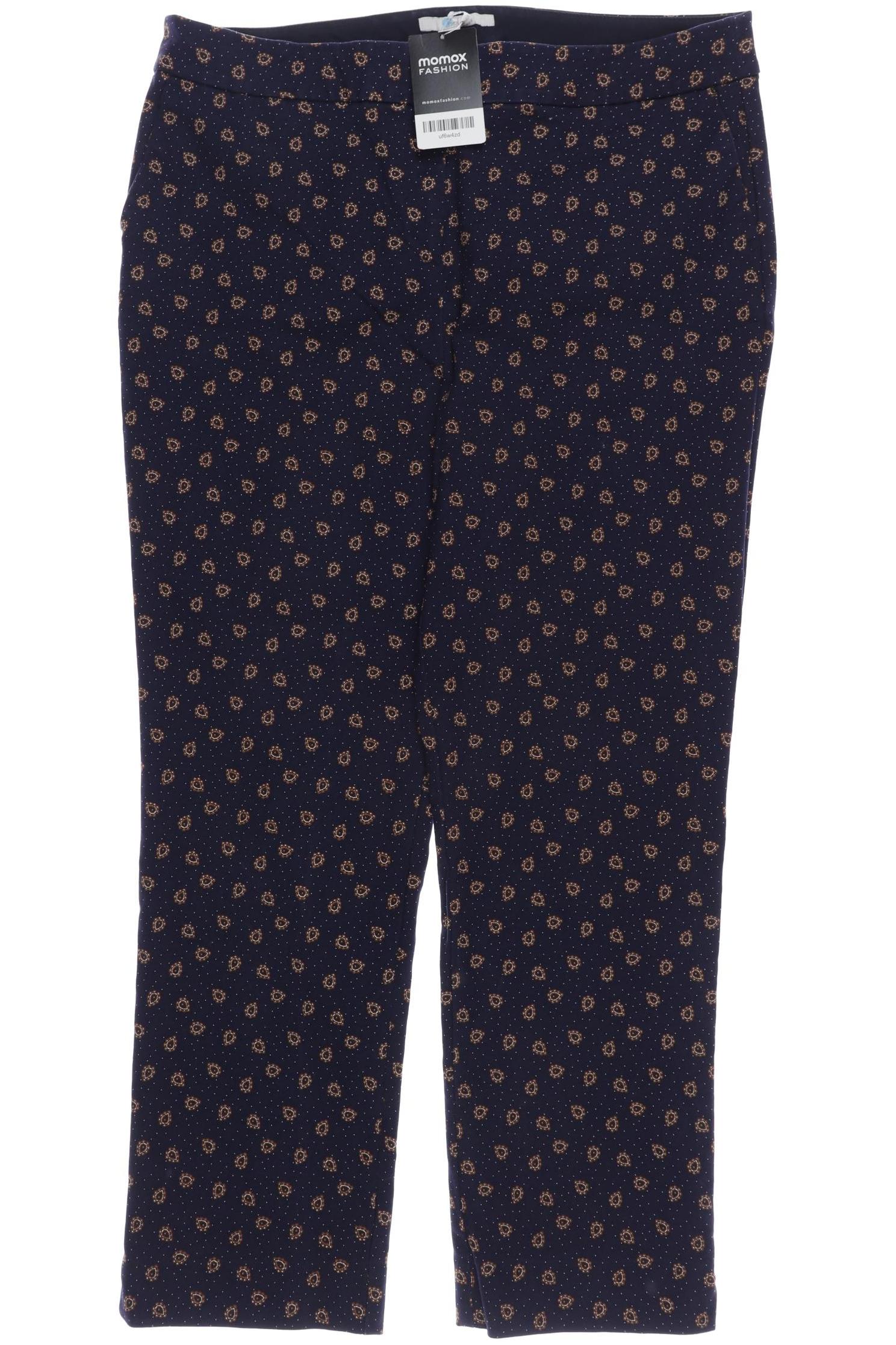 

Boden Damen Stoffhose, marineblau, Gr. 42