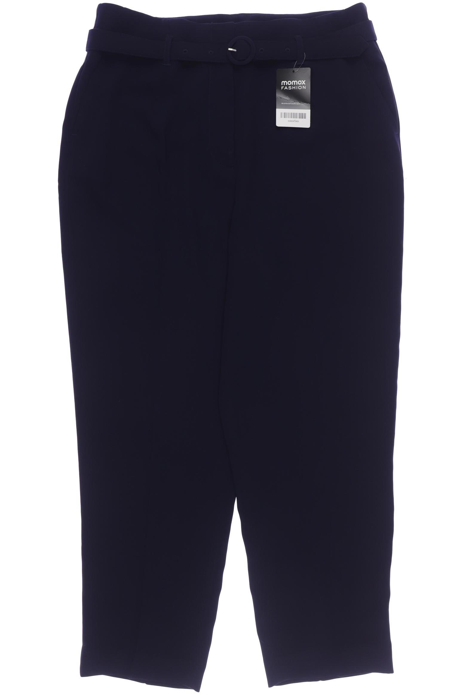 

Boden Damen Stoffhose, blau, Gr. 40