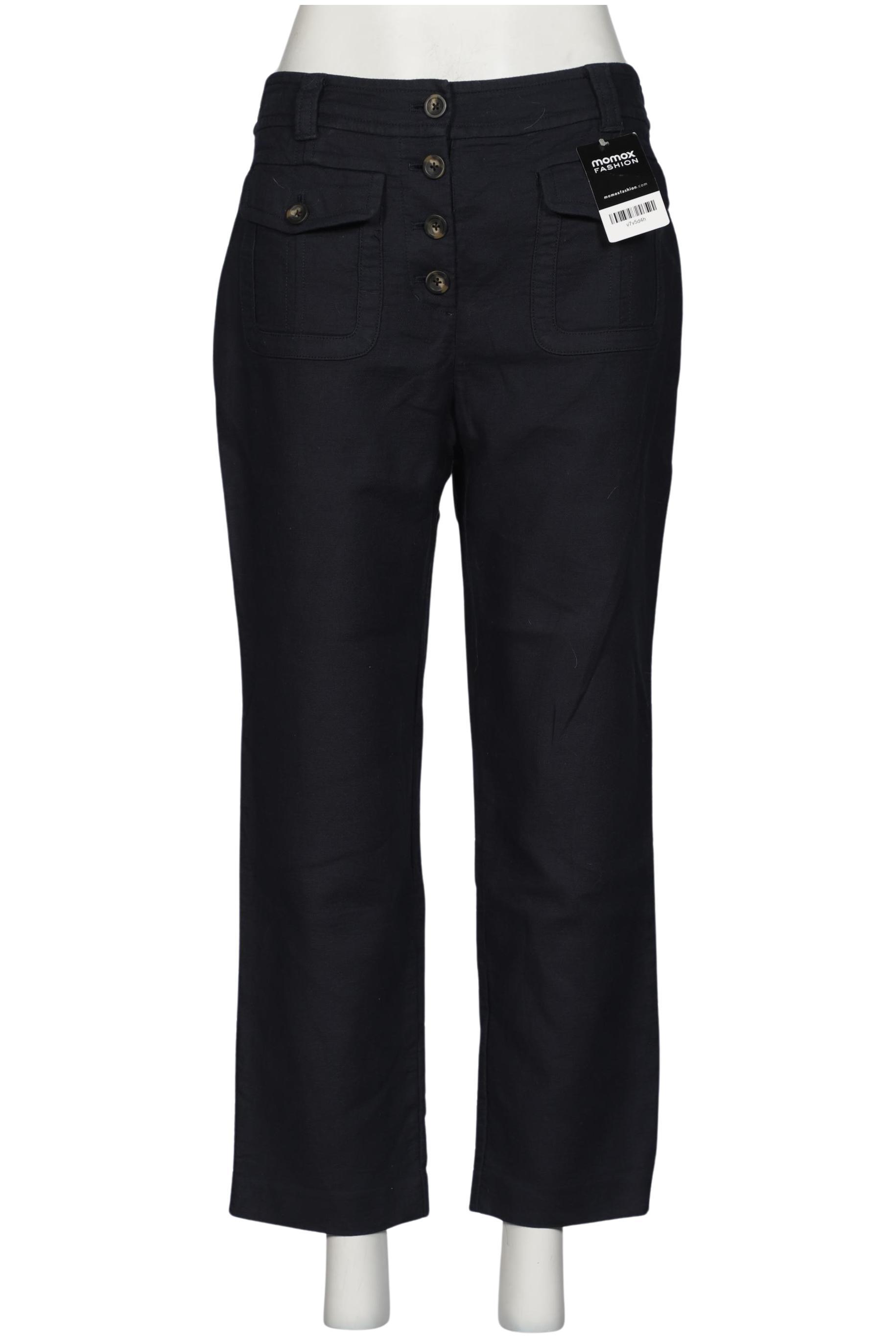 

Boden Damen Stoffhose, marineblau, Gr. 38