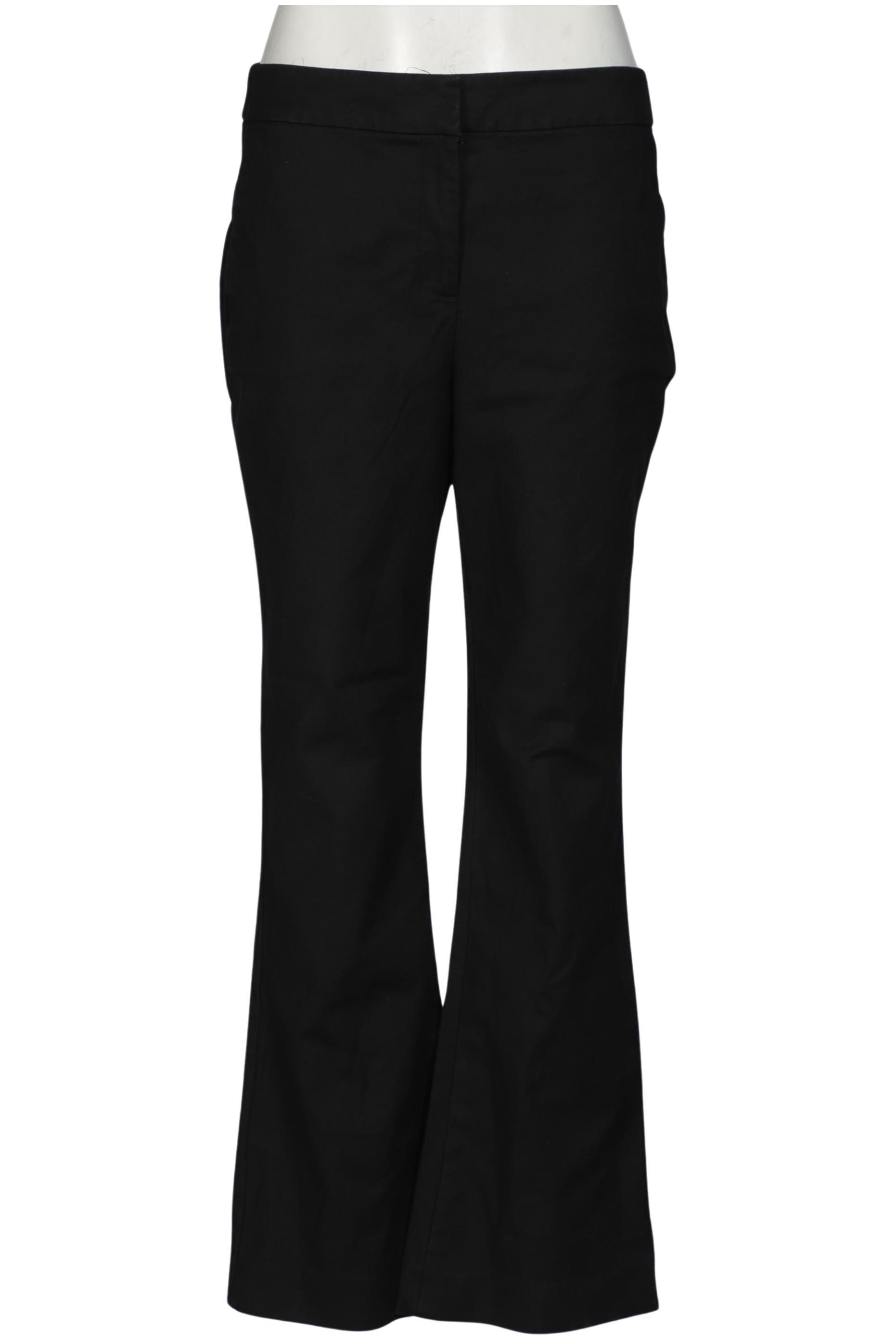 

Boden Damen Stoffhose, schwarz, Gr. 40