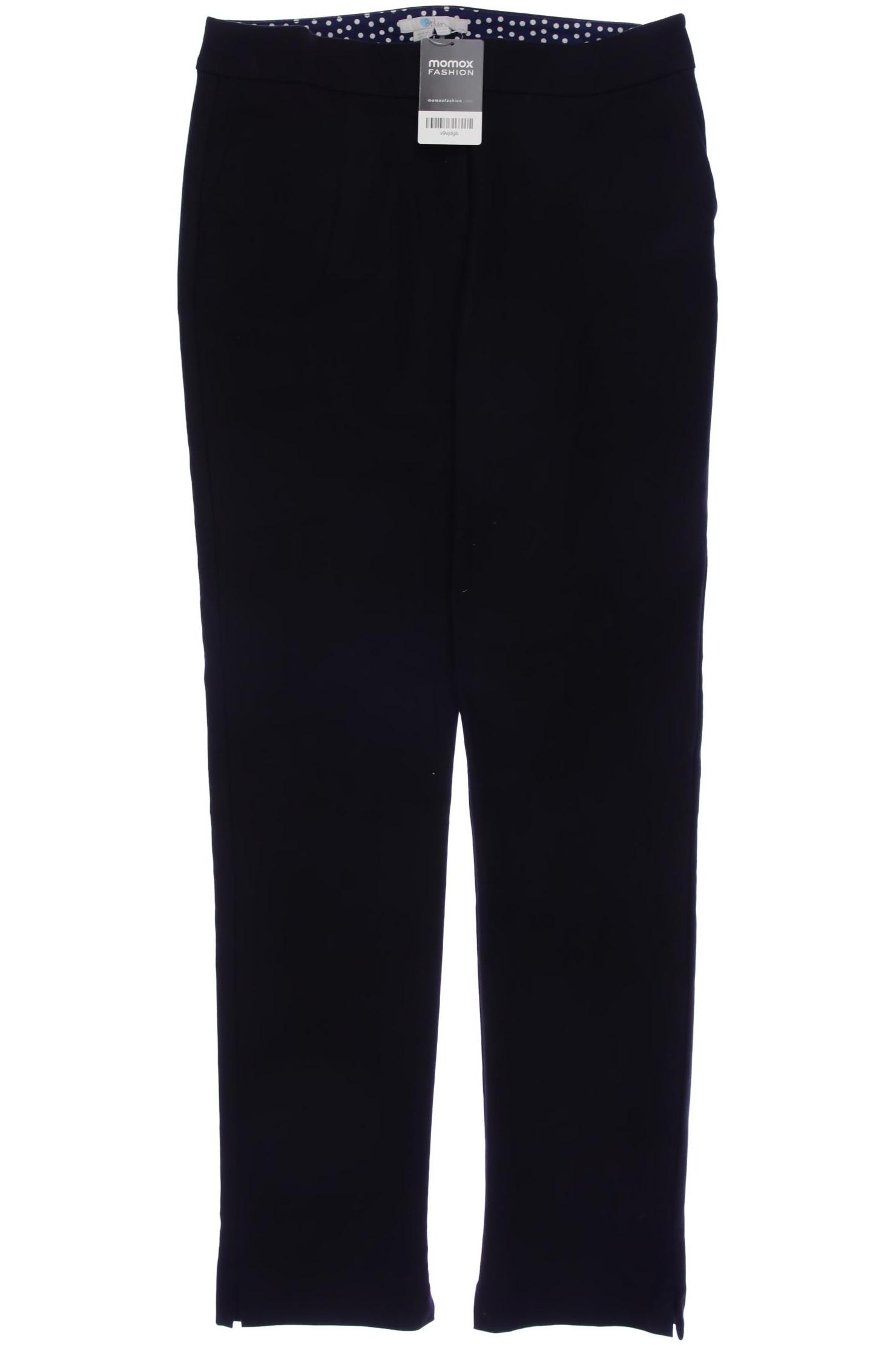 

Boden Damen Stoffhose, schwarz, Gr. 38