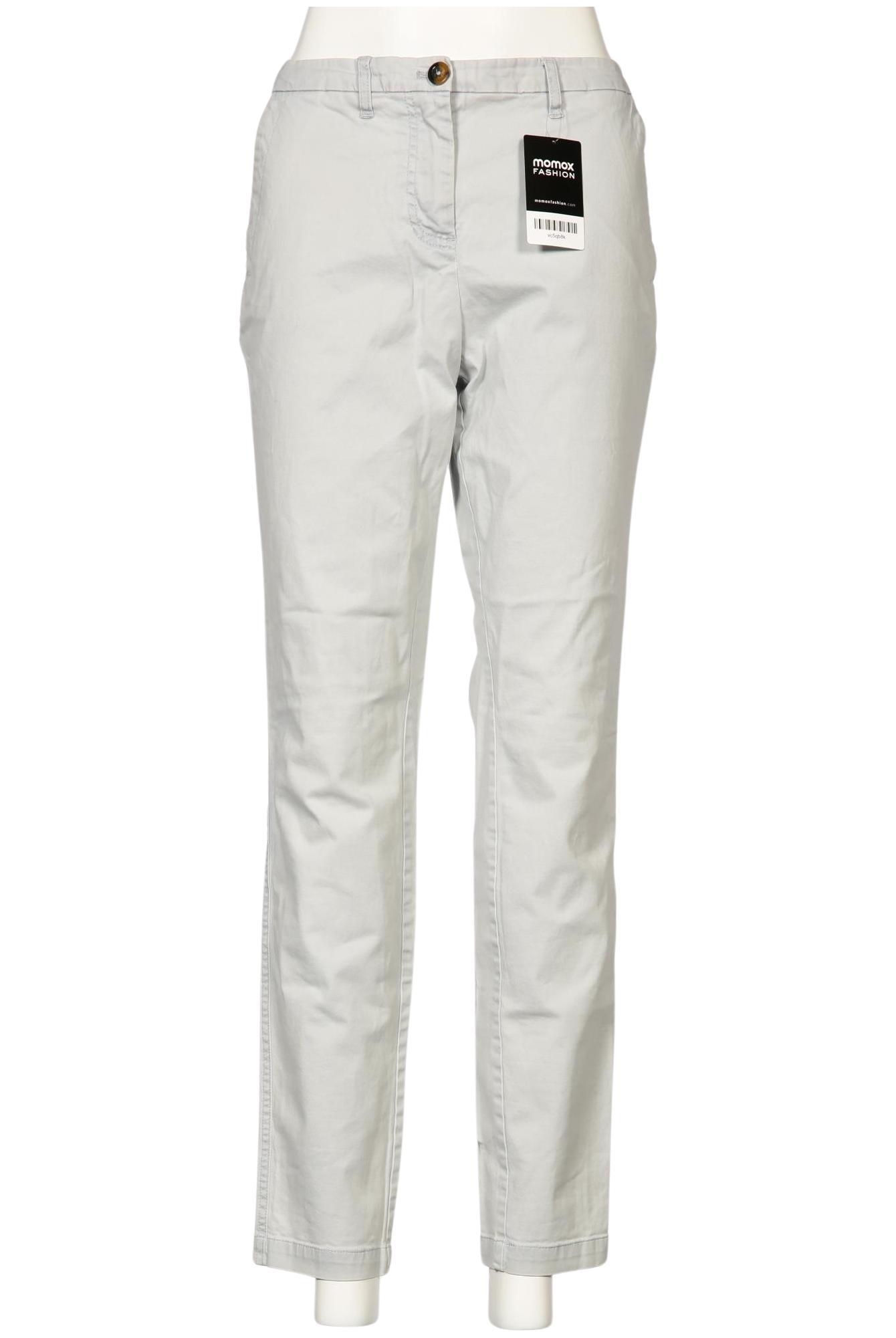 

Boden Damen Stoffhose, grau, Gr. 38