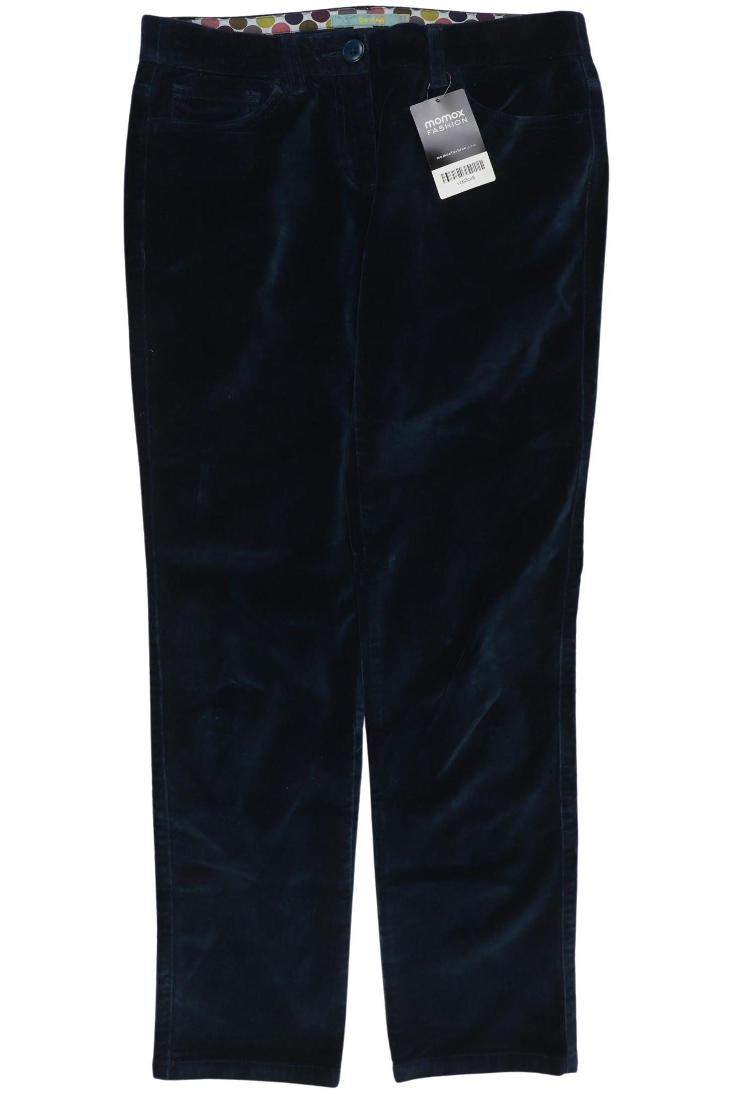 

Boden Damen Stoffhose, marineblau, Gr. 36