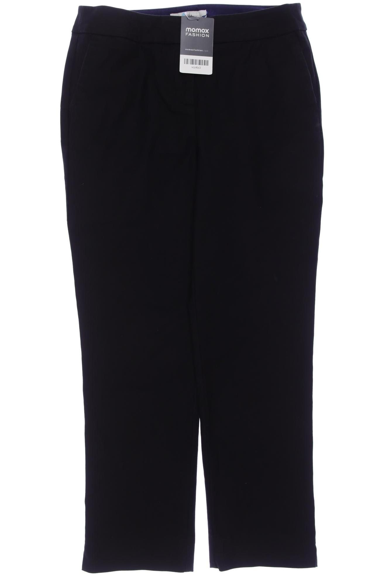 

Boden Damen Stoffhose, schwarz, Gr. 34