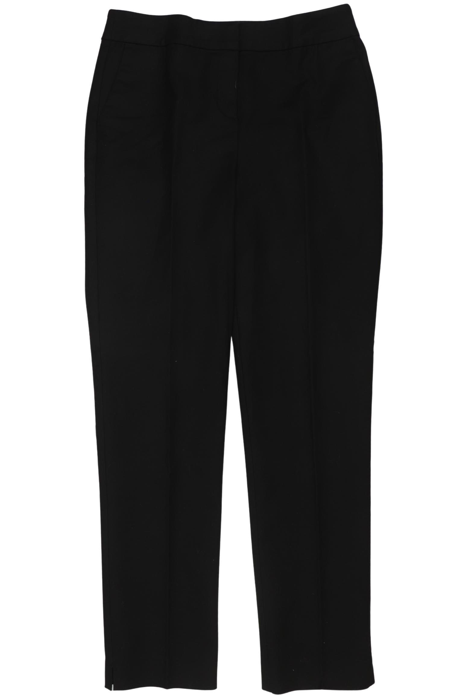 

Boden Damen Stoffhose, schwarz, Gr. 36