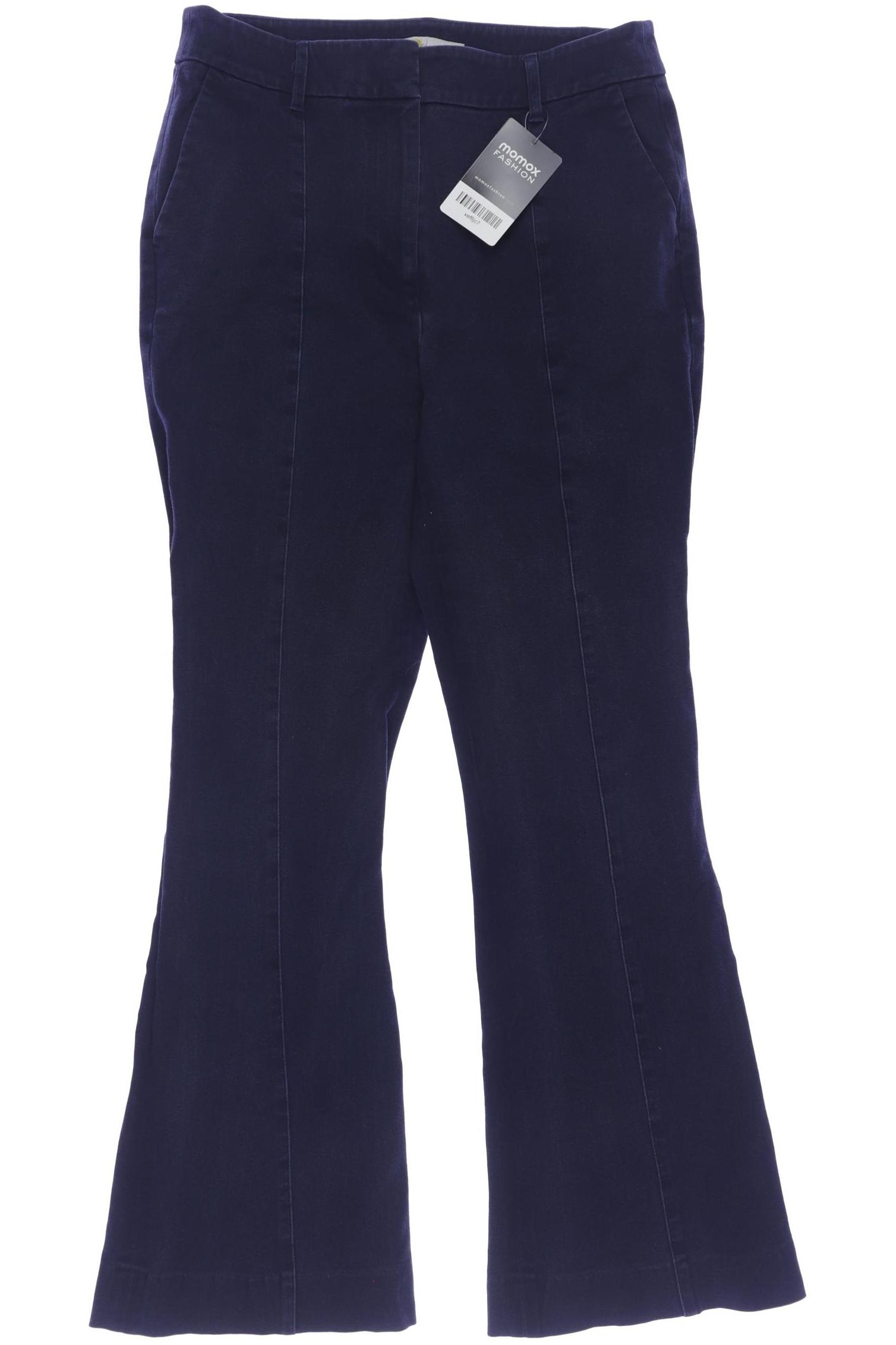 

Boden Damen Stoffhose, marineblau, Gr. 36