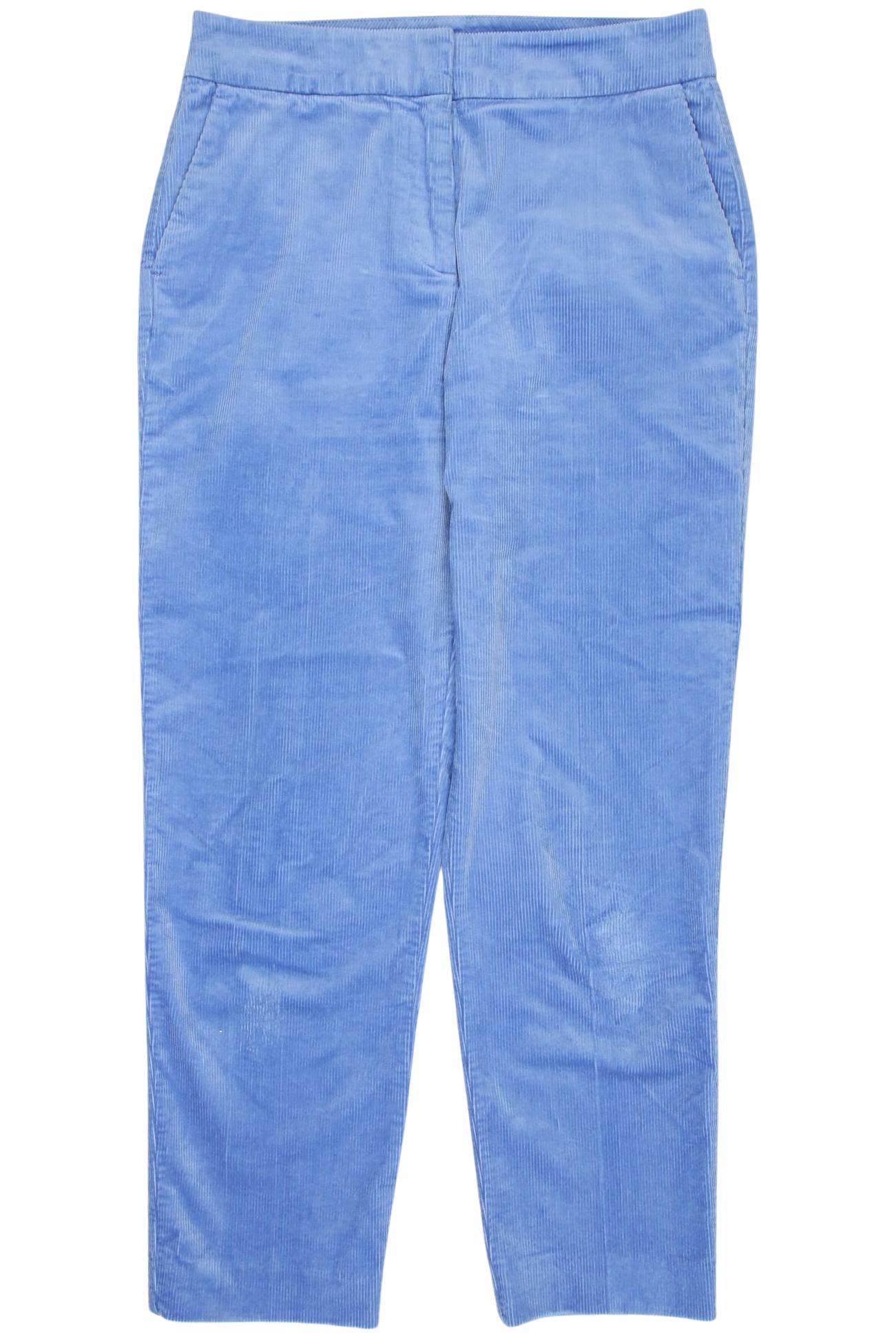 

Boden Damen Stoffhose, blau, Gr. 34