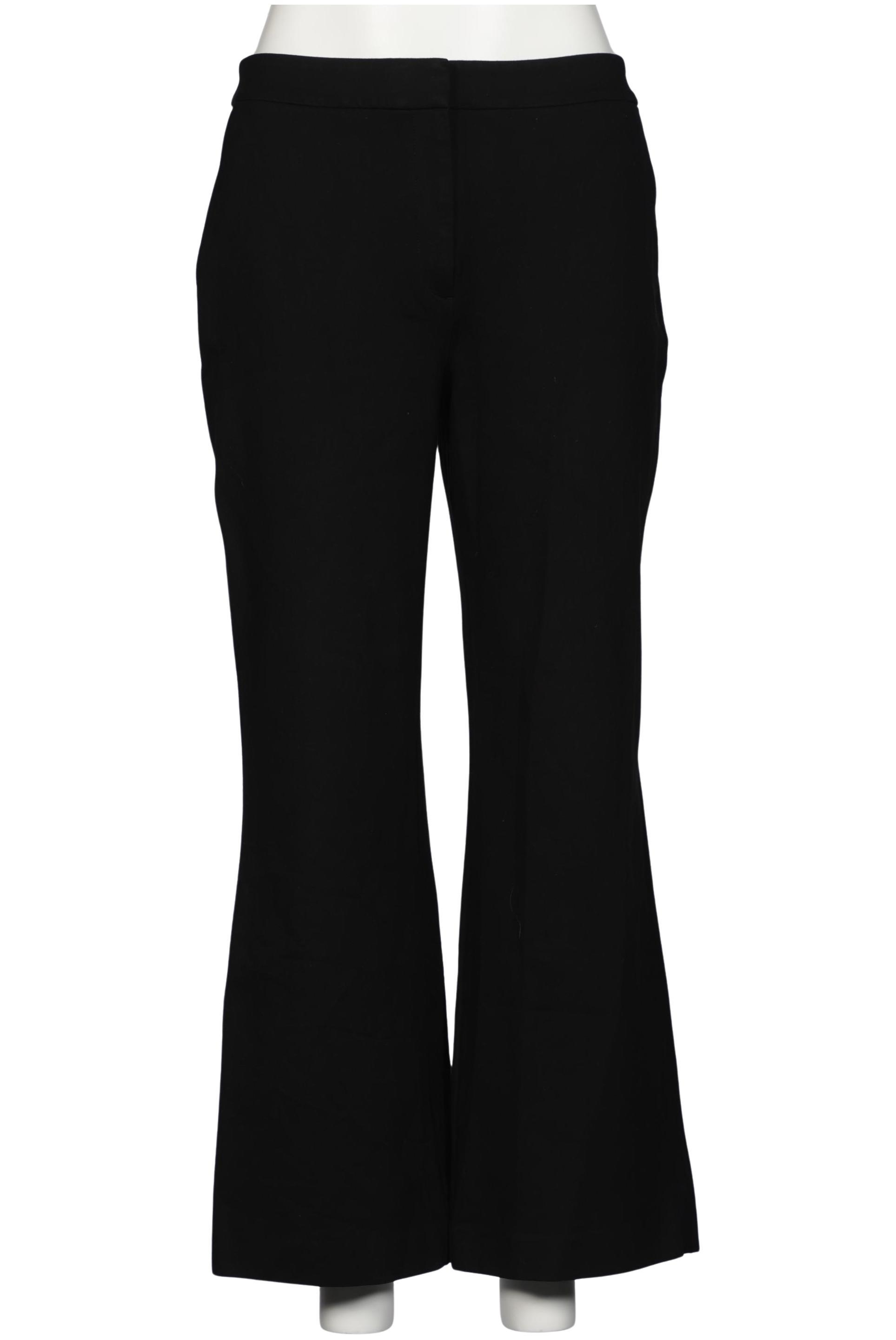 

Boden Damen Stoffhose, schwarz, Gr. 44