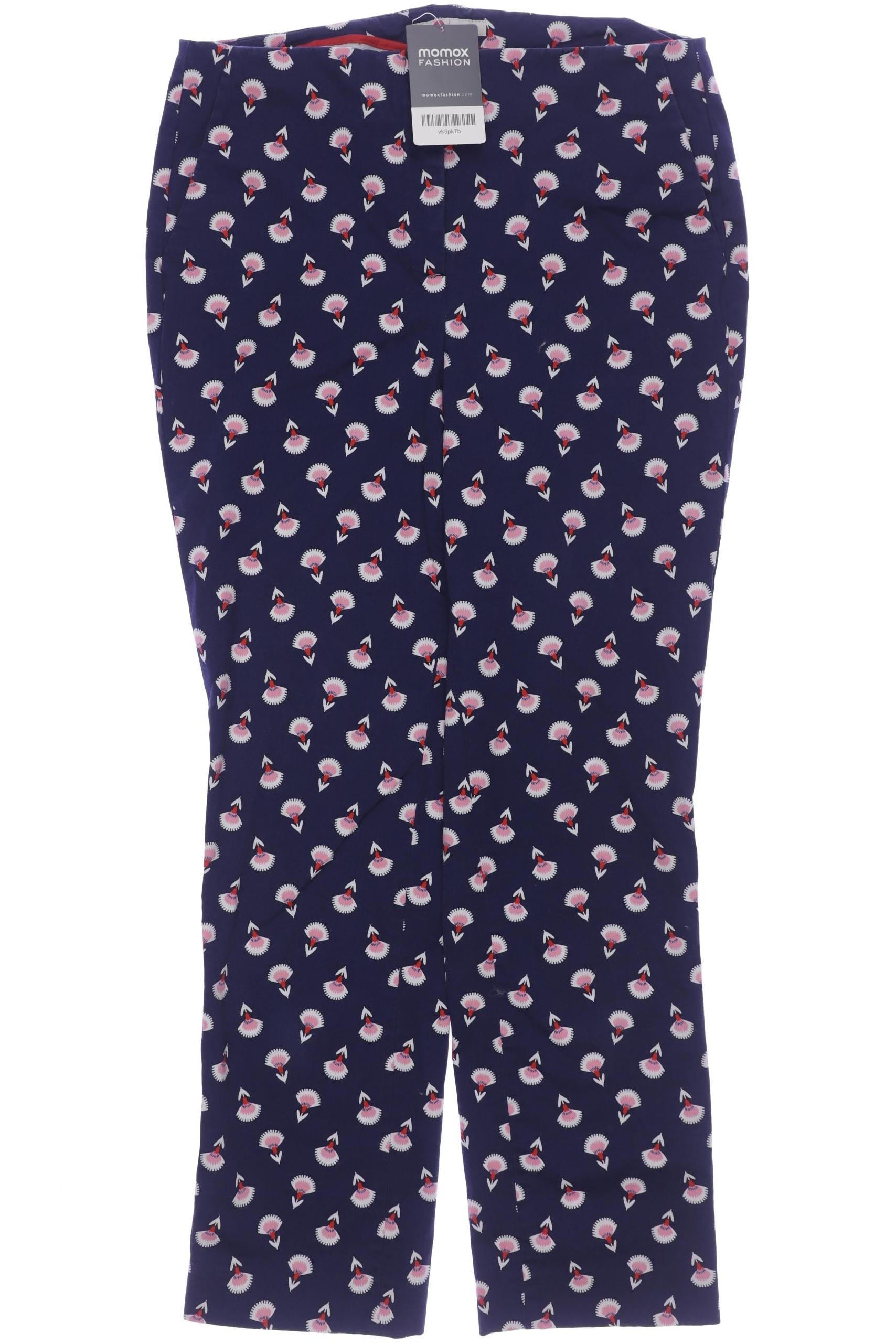 

Boden Damen Stoffhose, marineblau, Gr. 36