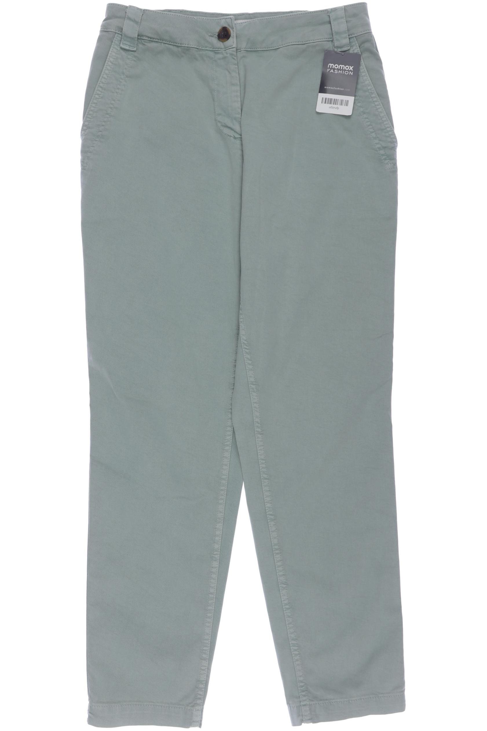 

Boden Damen Stoffhose, hellgrün, Gr. 36