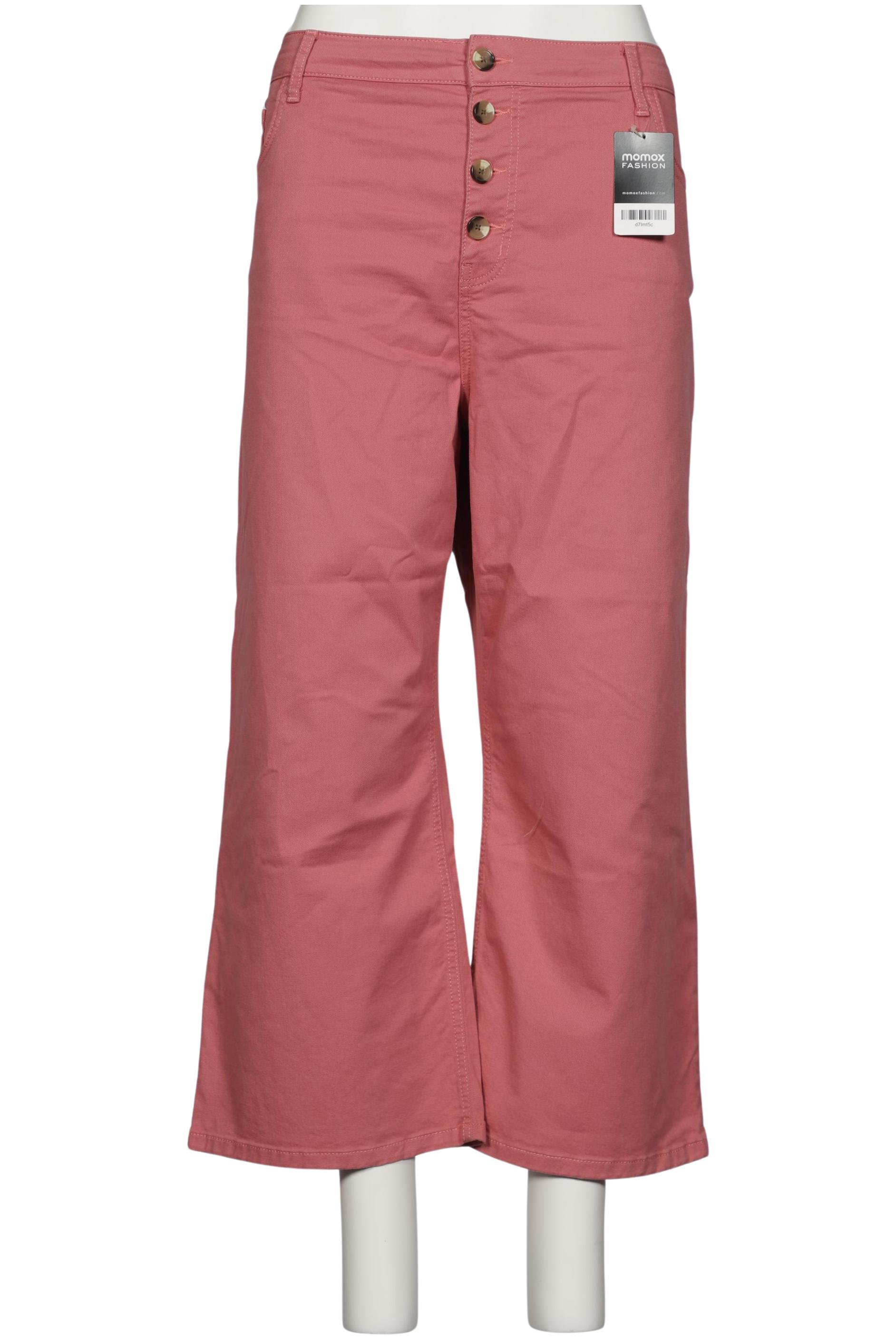 

Boden Damen Stoffhose, pink, Gr. 46