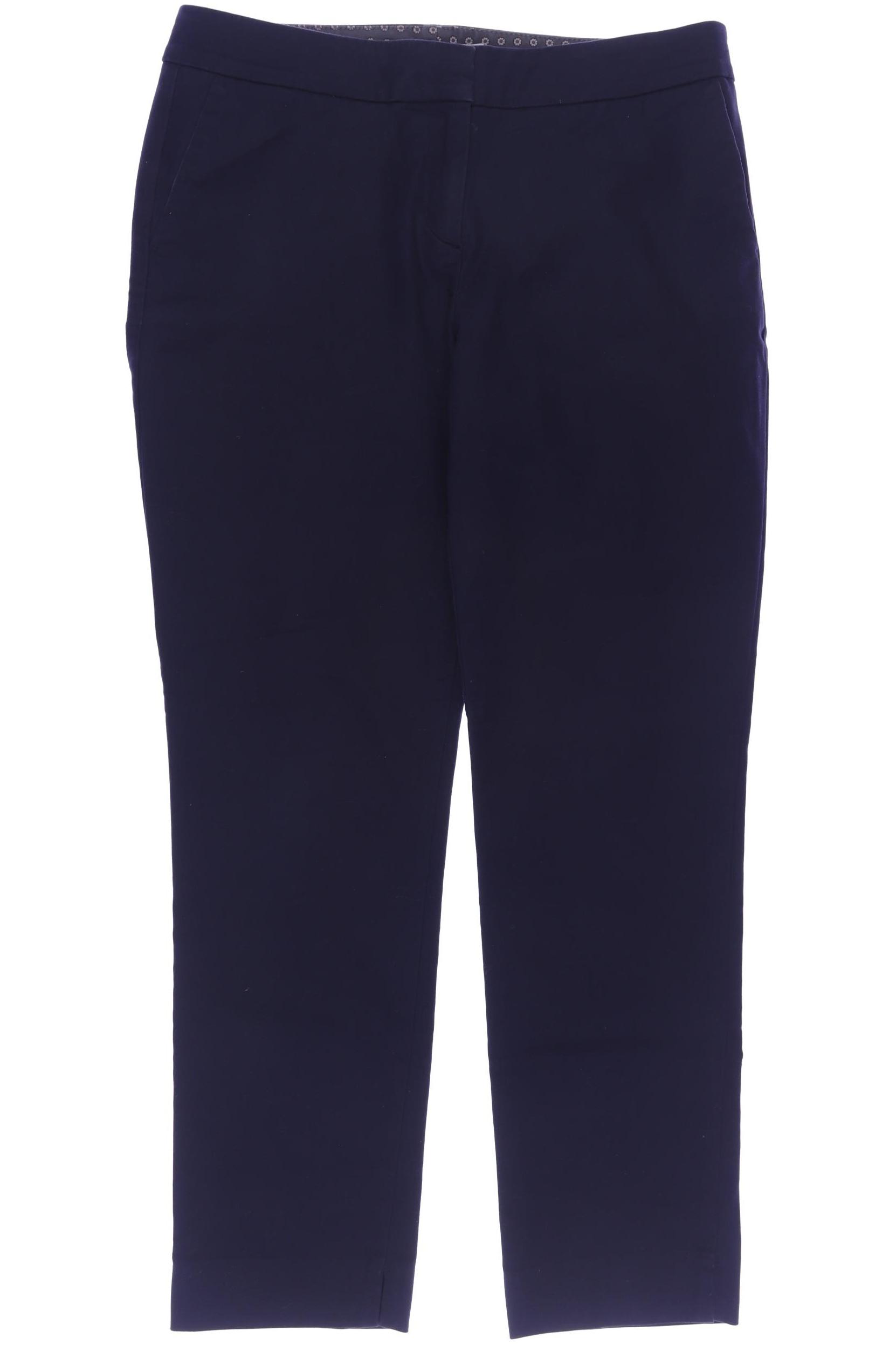 

Boden Damen Stoffhose, marineblau, Gr. 38