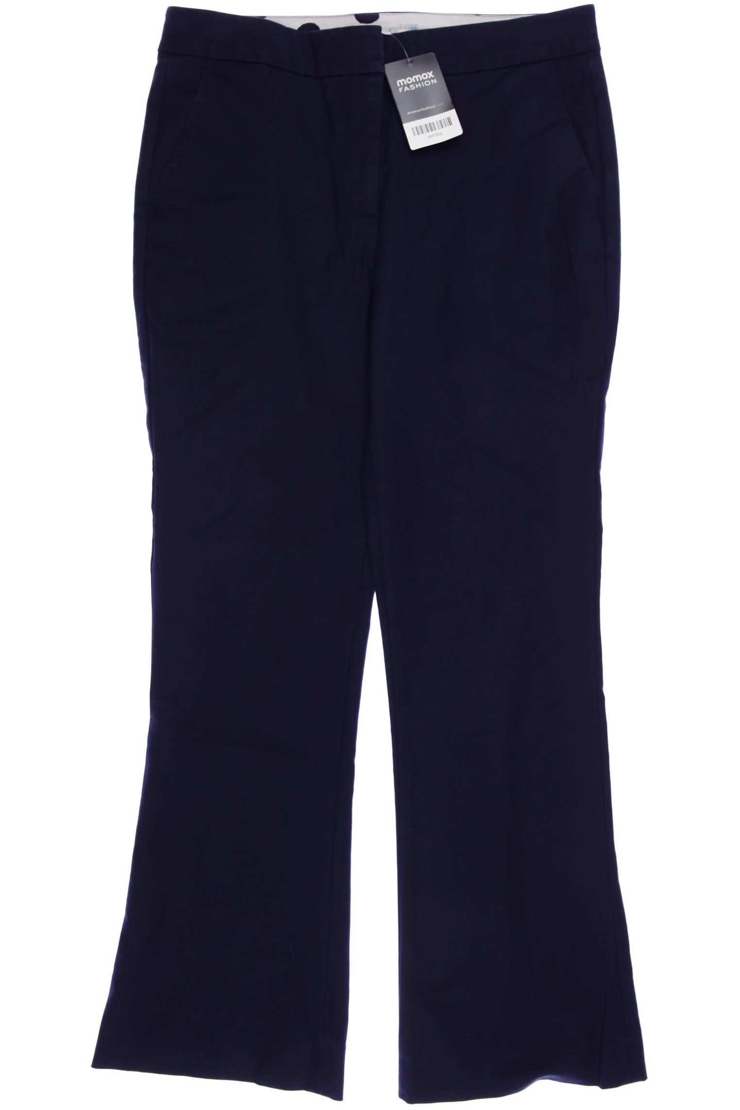 

Boden Damen Stoffhose, marineblau, Gr. 38