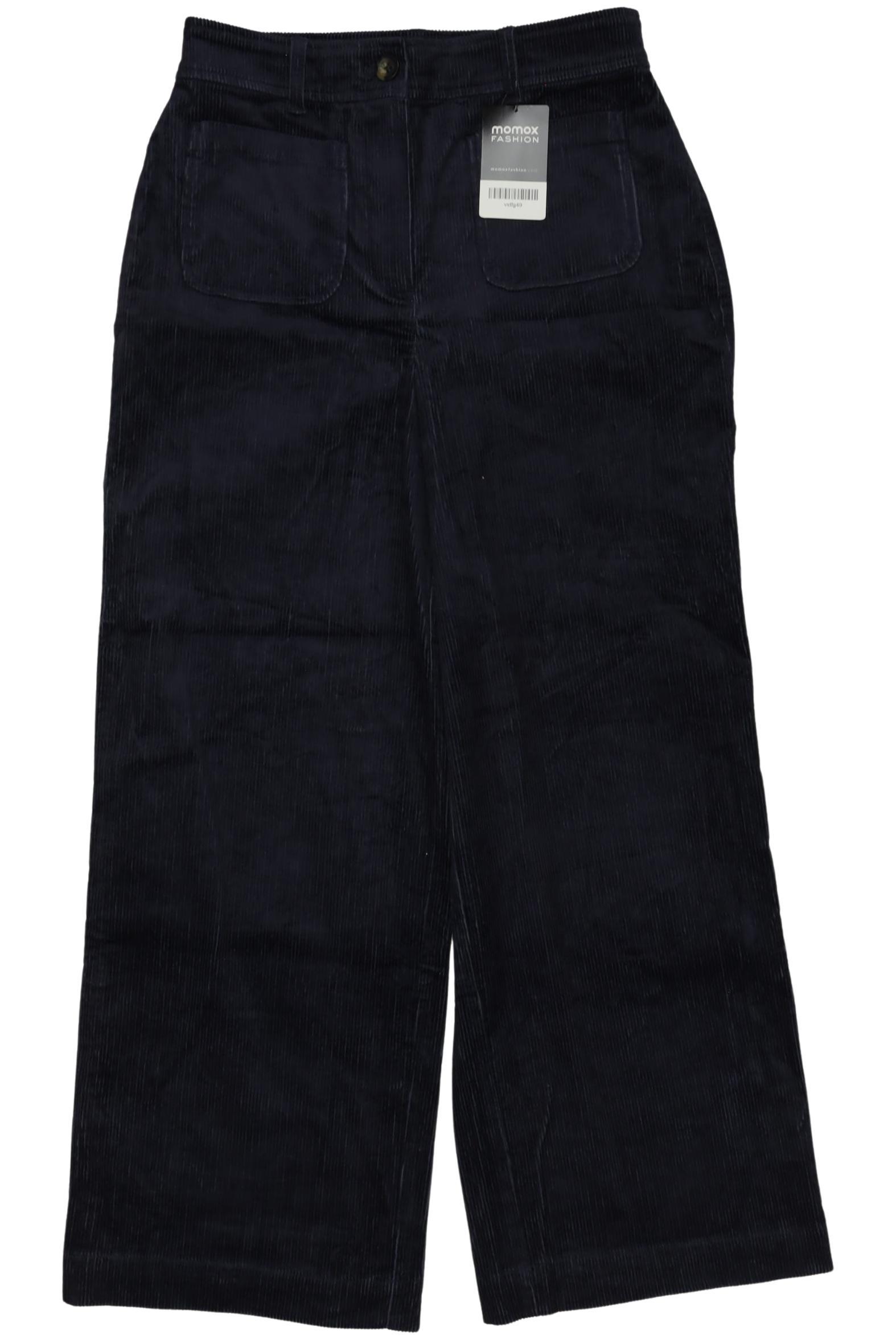 

Boden Damen Stoffhose, marineblau, Gr. 34