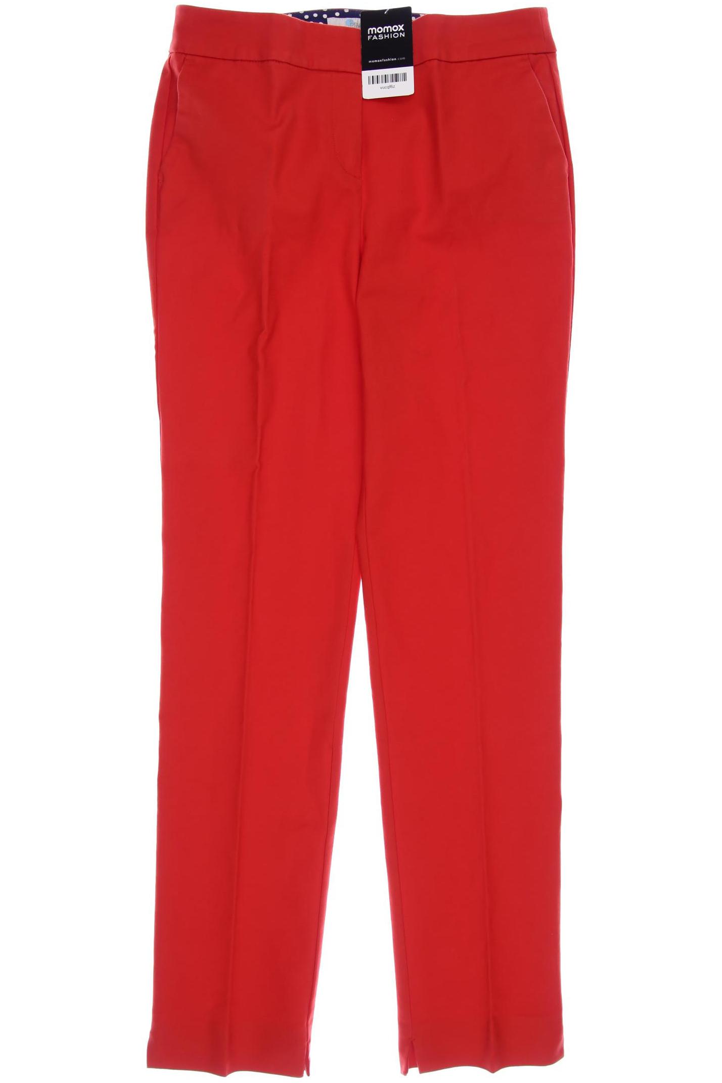 

Boden Damen Stoffhose, rot