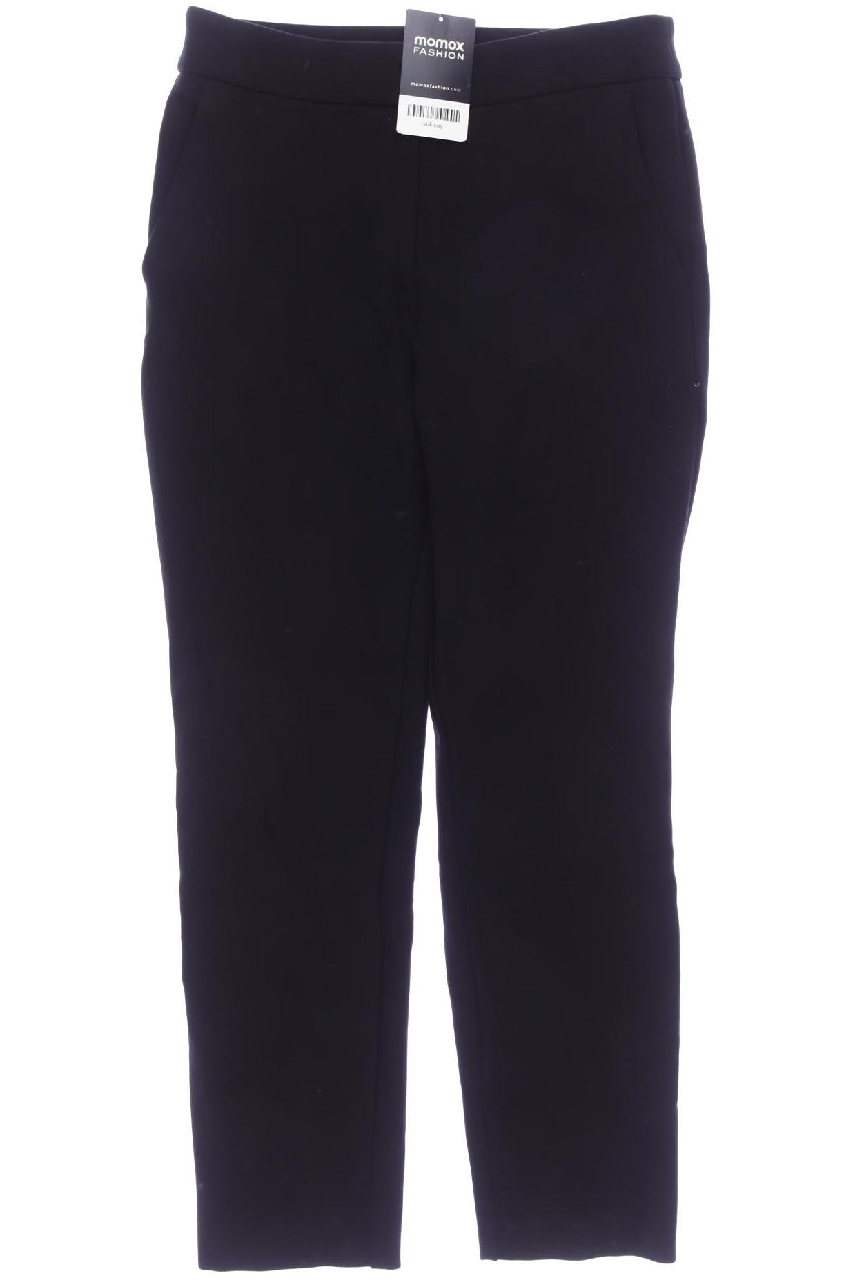 

Boden Damen Stoffhose, schwarz, Gr. 36