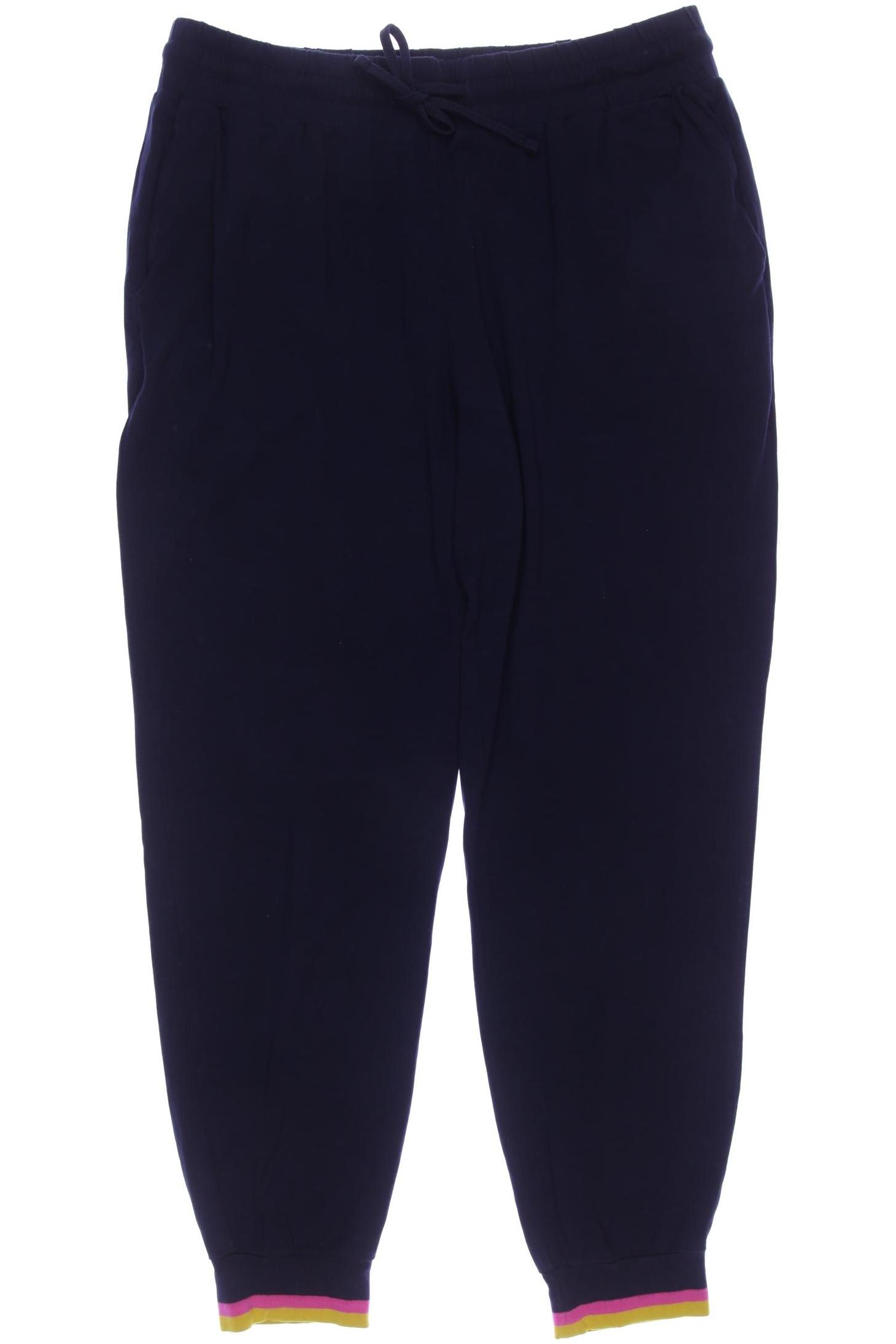 

Boden Damen Stoffhose, marineblau, Gr. 40