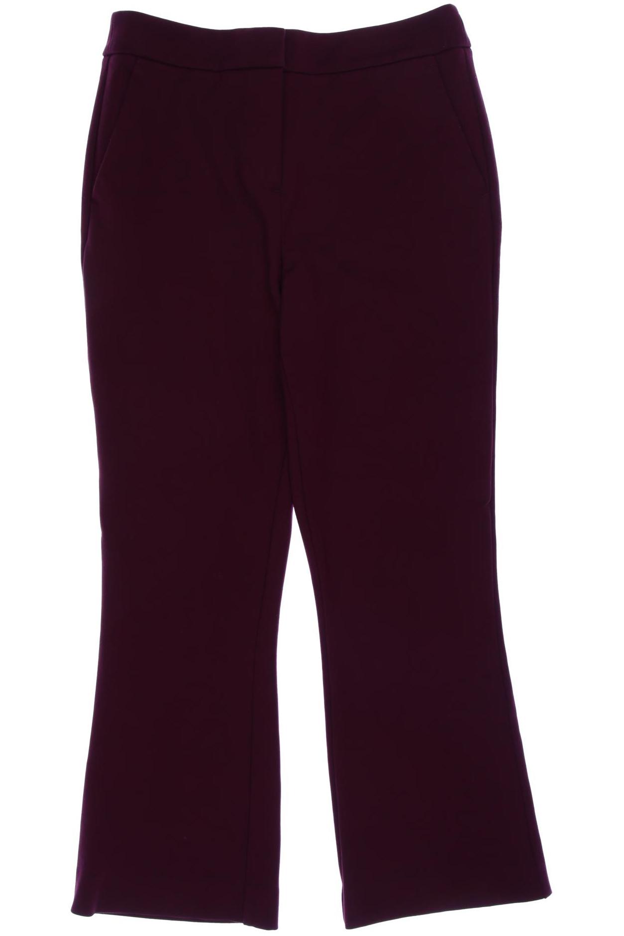 

Boden Damen Stoffhose, bordeaux, Gr. 36