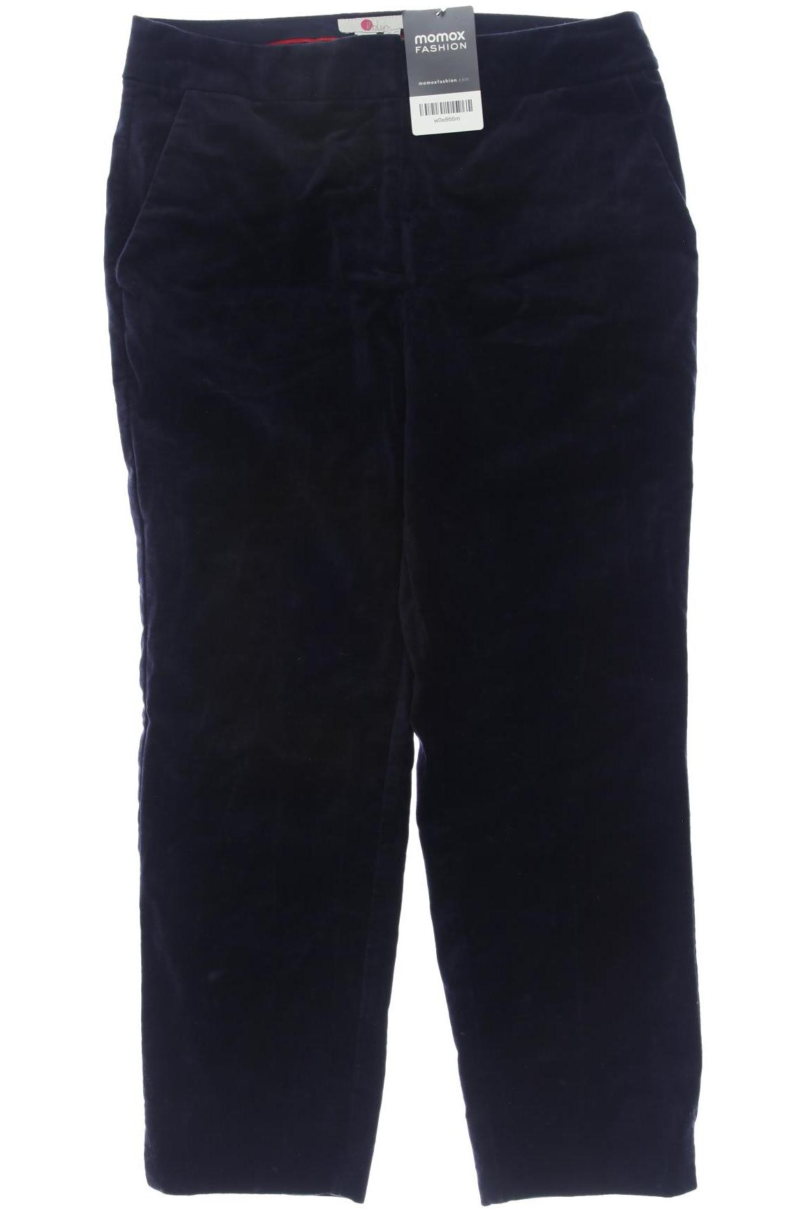 

Boden Damen Stoffhose, marineblau, Gr. 34