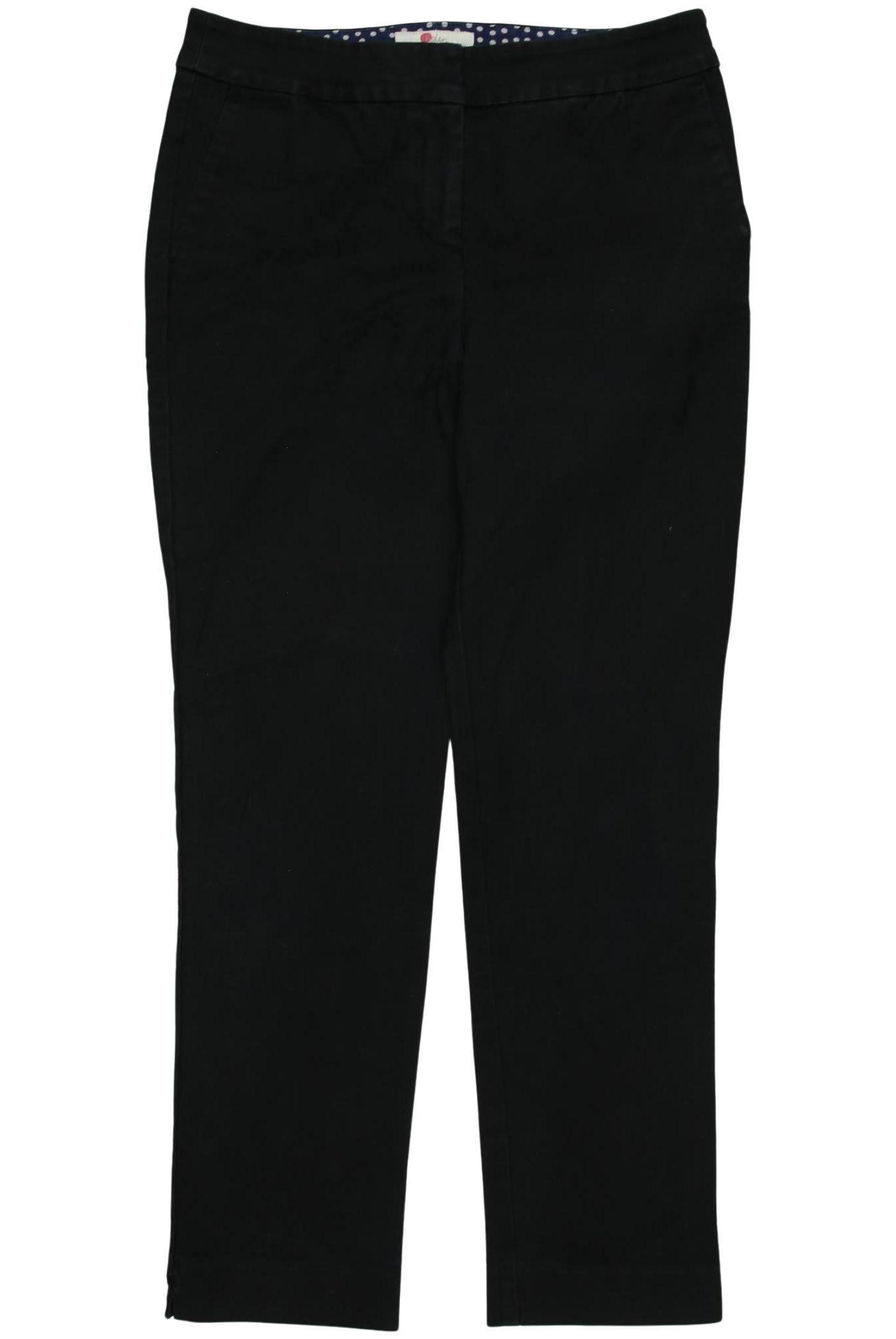 

Boden Damen Stoffhose, marineblau, Gr. 36