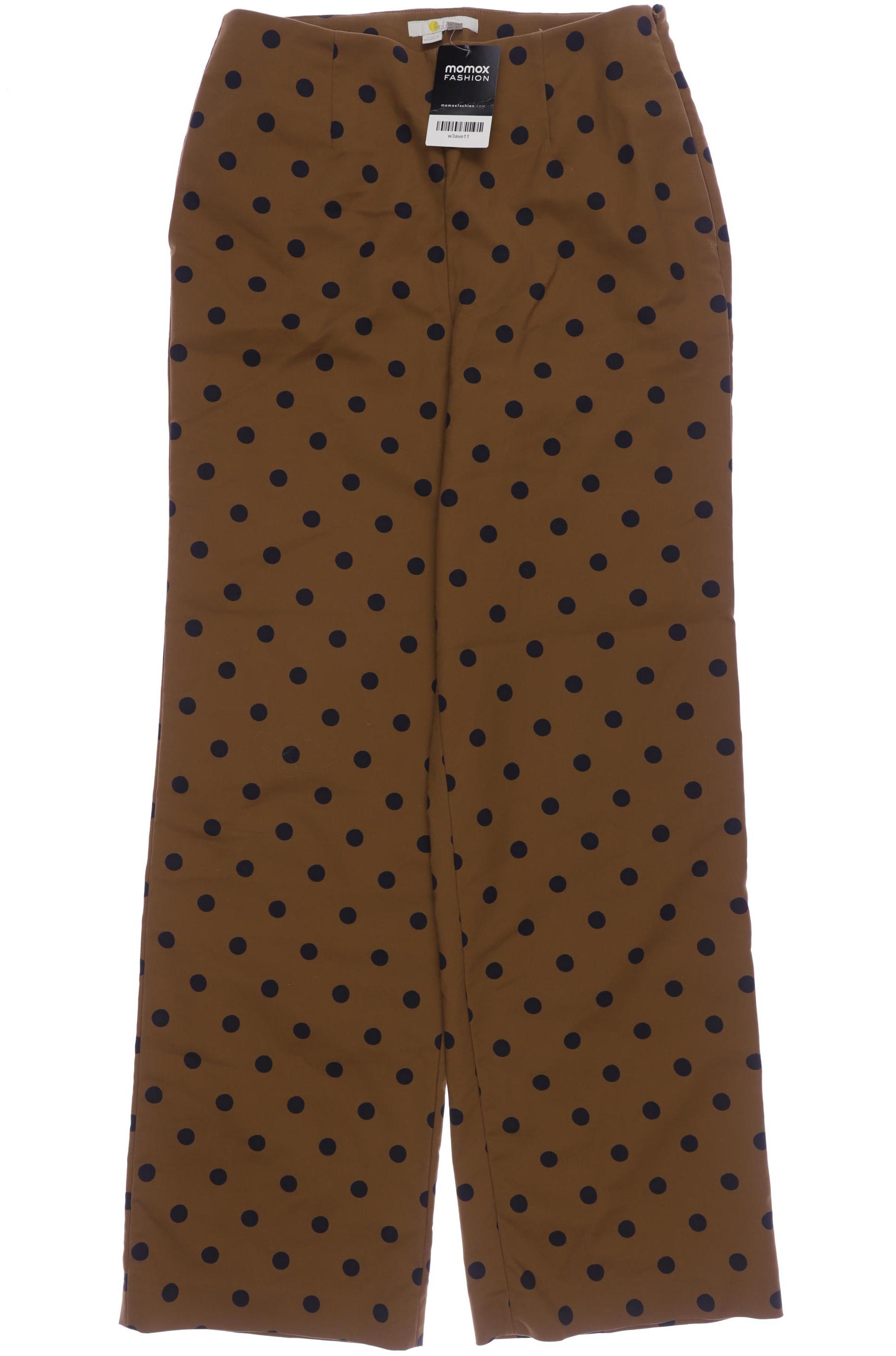 

Boden Damen Stoffhose, braun, Gr. 36