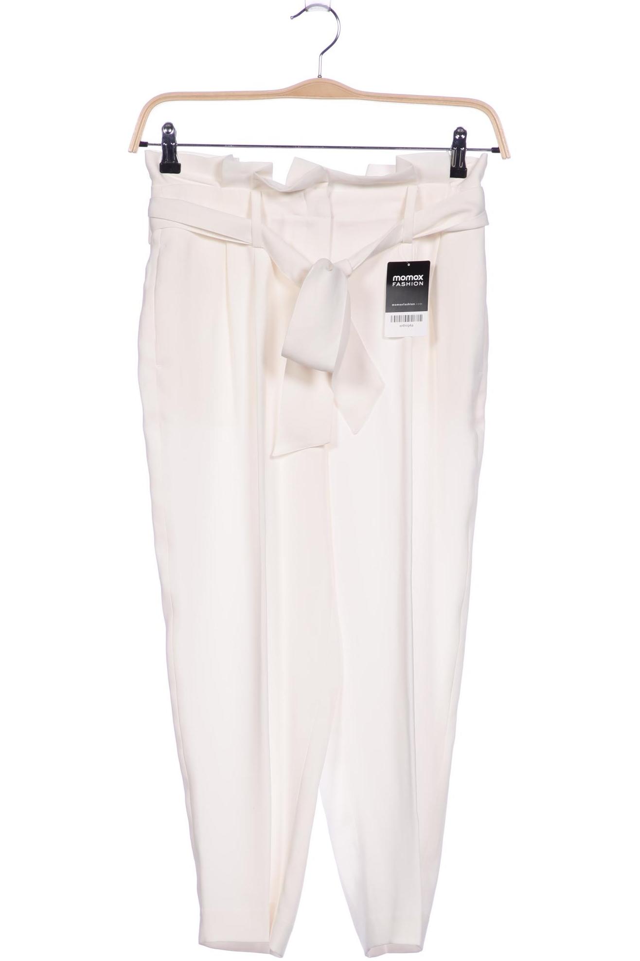 

Boden Damen Stoffhose, weiß, Gr. 36