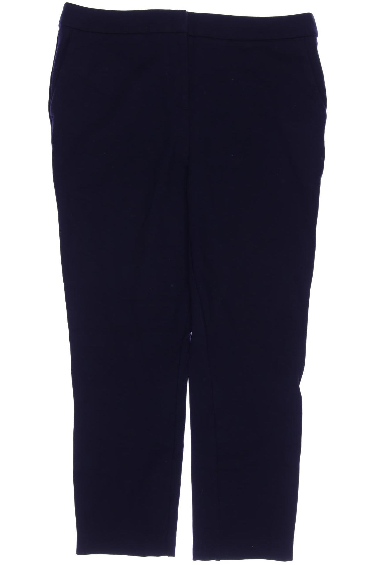 

Boden Damen Stoffhose, marineblau