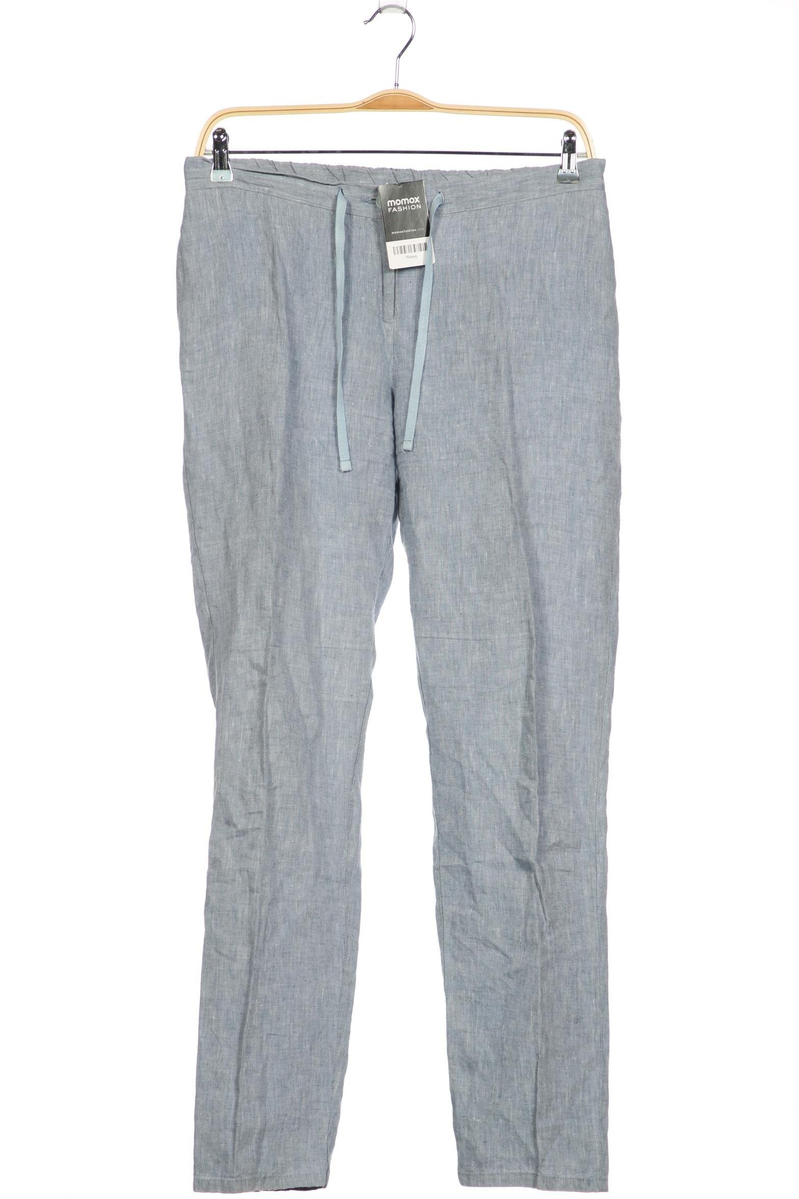 

Boden Damen Stoffhose, hellblau, Gr. 40