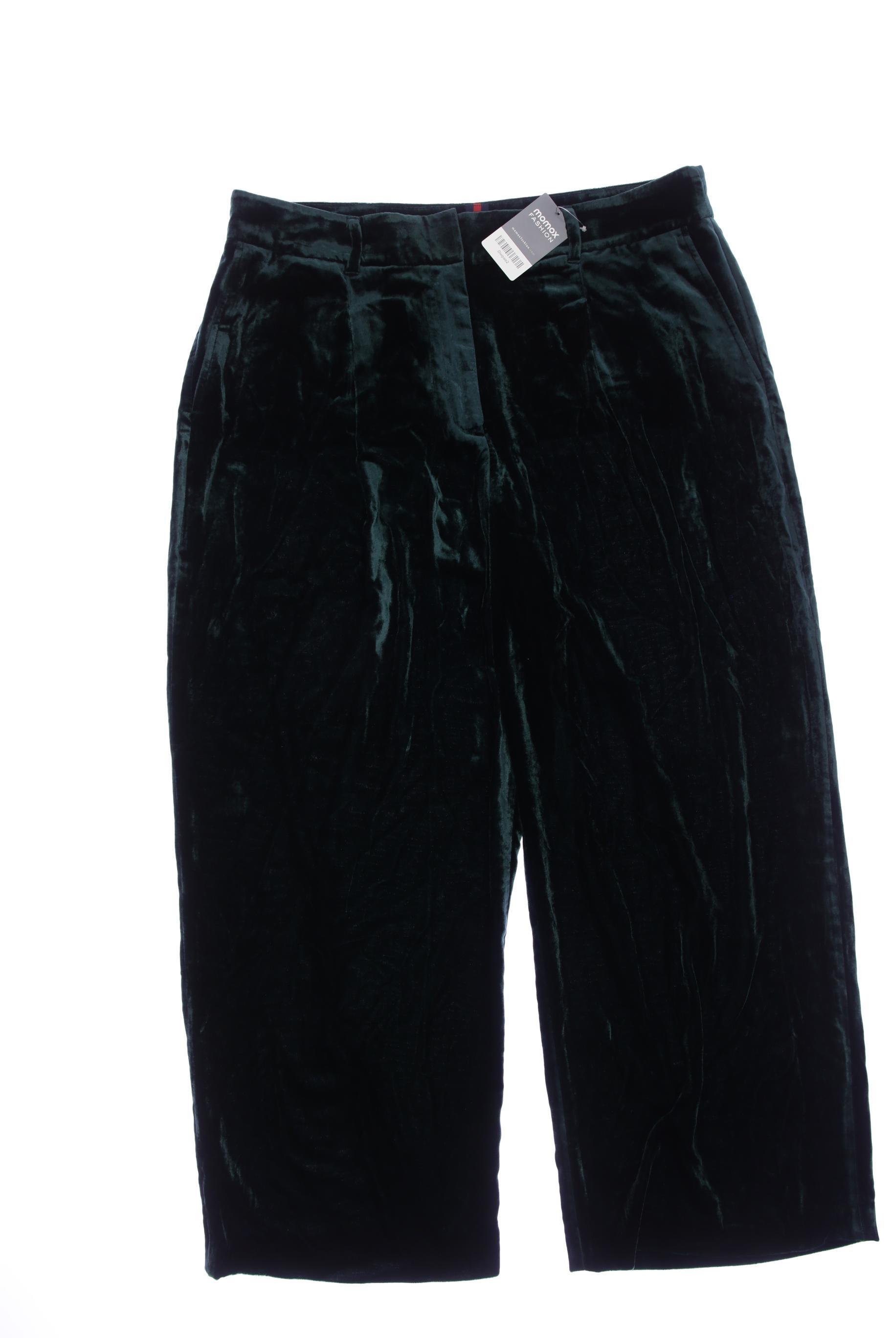 

Boden Damen Stoffhose, grün, Gr. 20