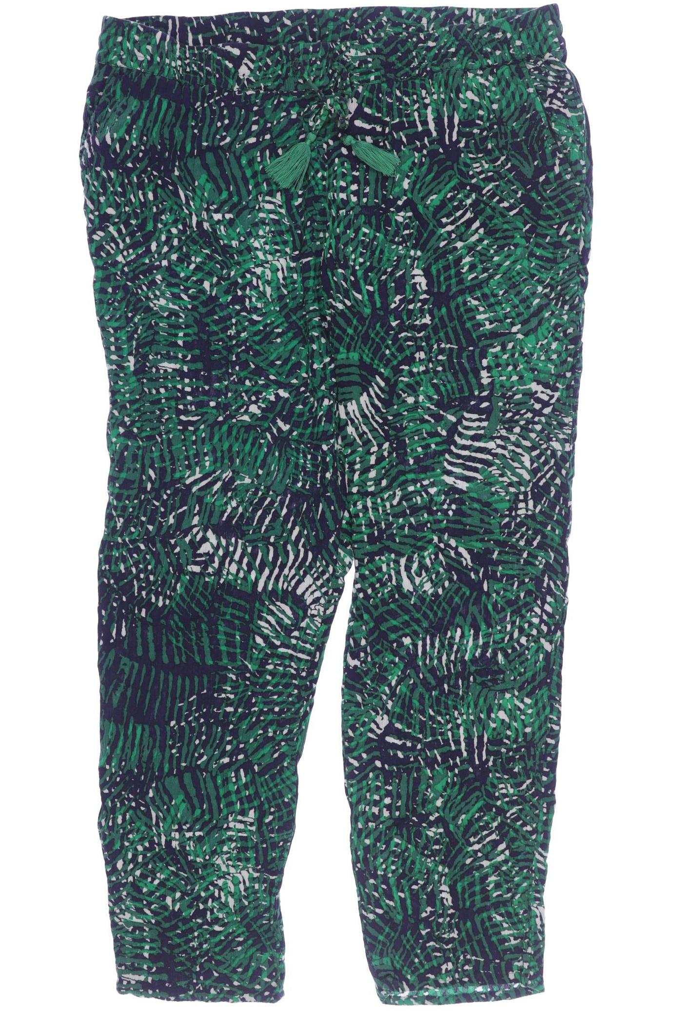 

Boden Damen Stoffhose, grün, Gr. 42