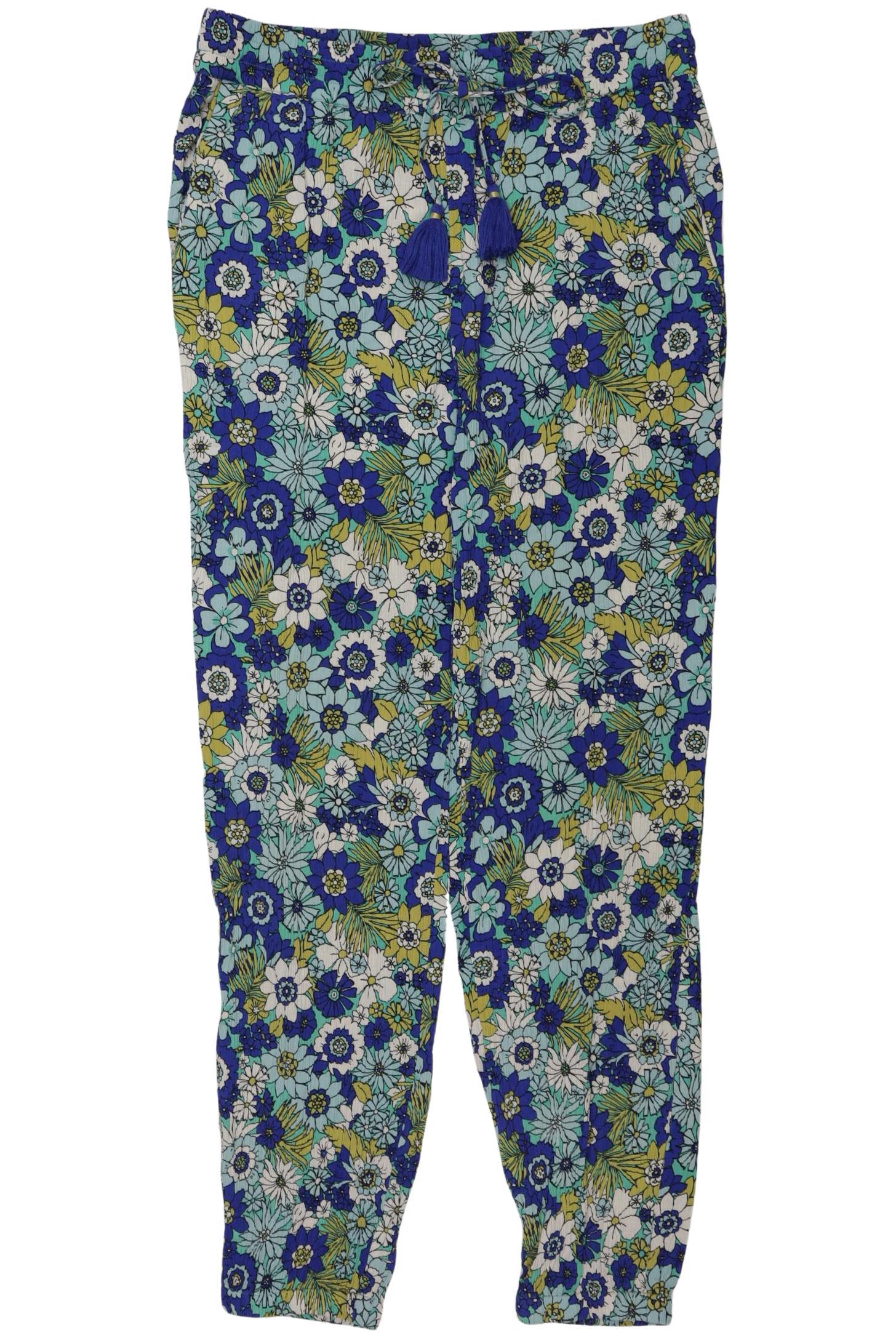 

Boden Damen Stoffhose, mehrfarbig, Gr. 38