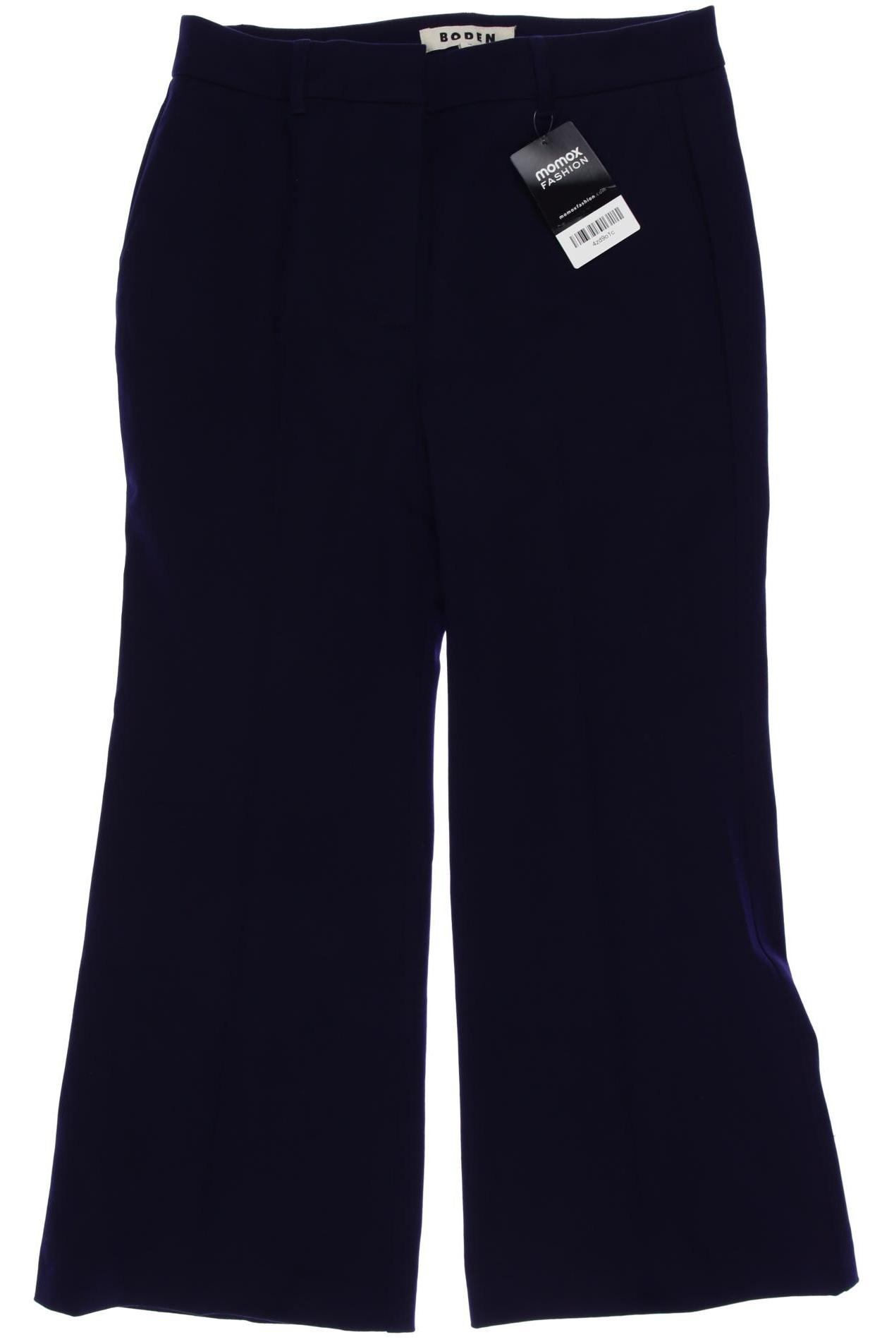 

Boden Damen Stoffhose, marineblau, Gr. 36