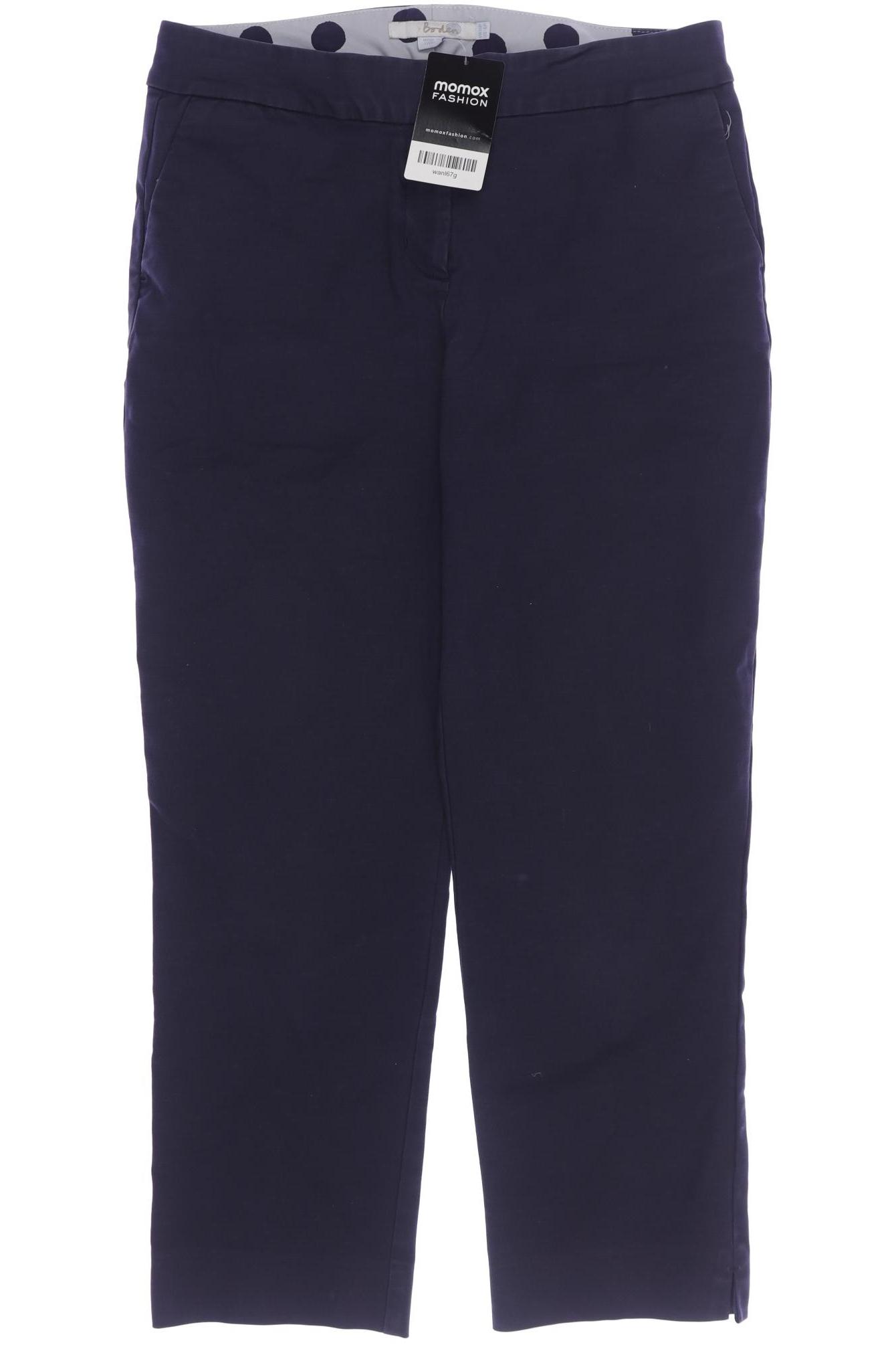 

Boden Damen Stoffhose, marineblau, Gr. 36