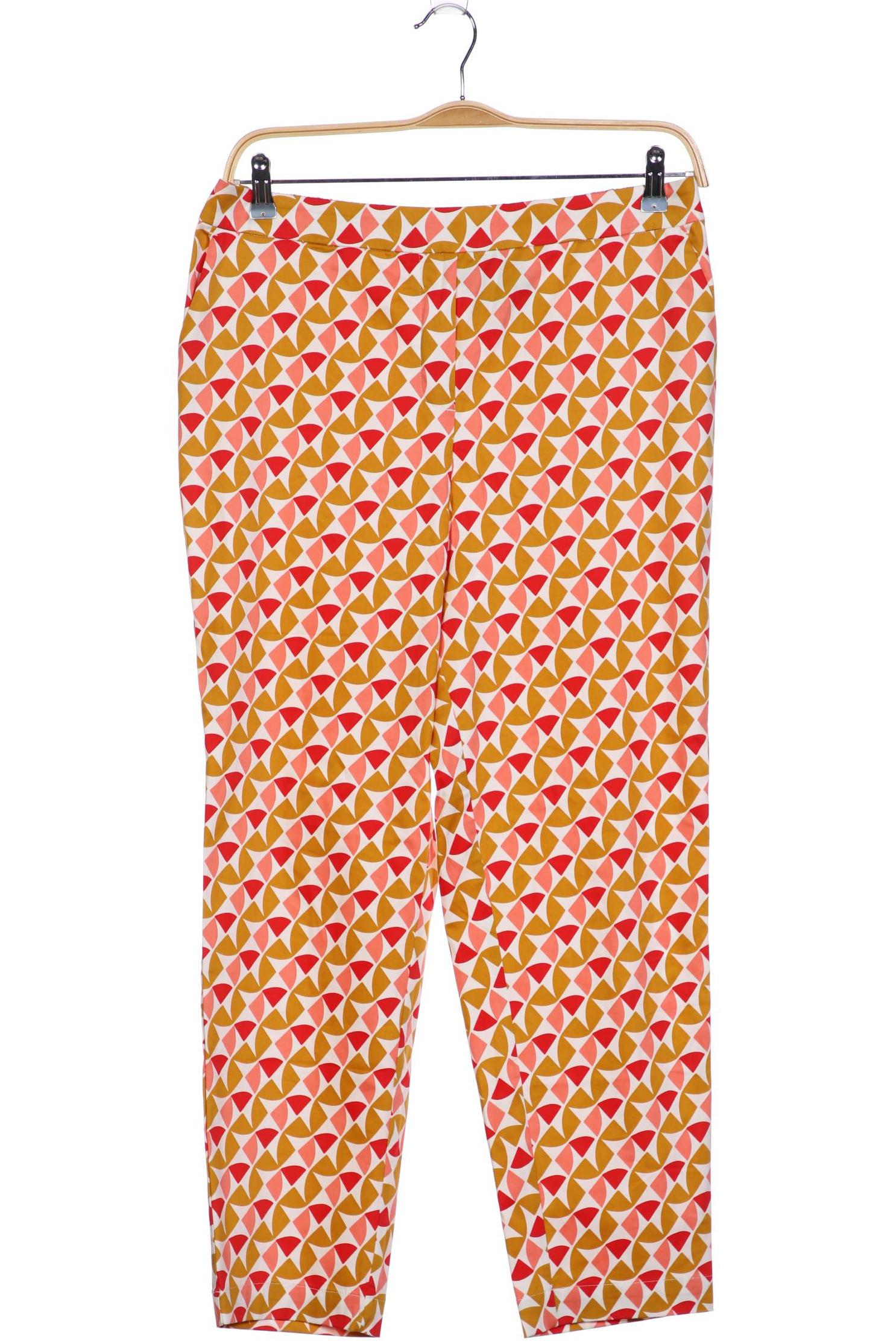 

Boden Damen Stoffhose, mehrfarbig