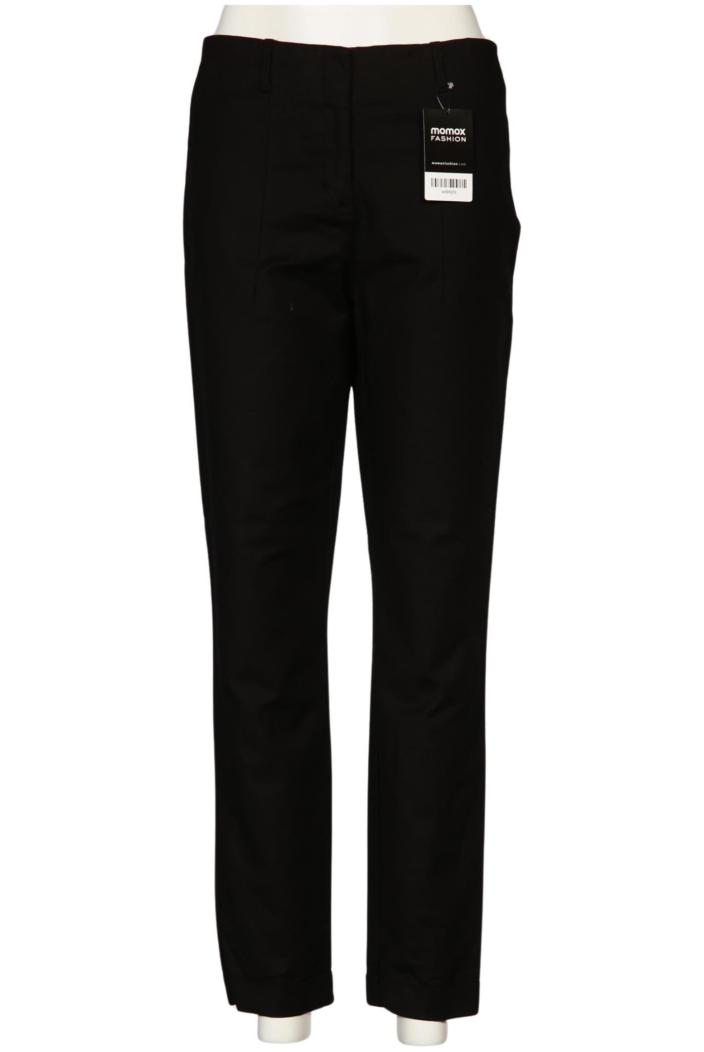 

Boden Damen Stoffhose, schwarz, Gr. 38