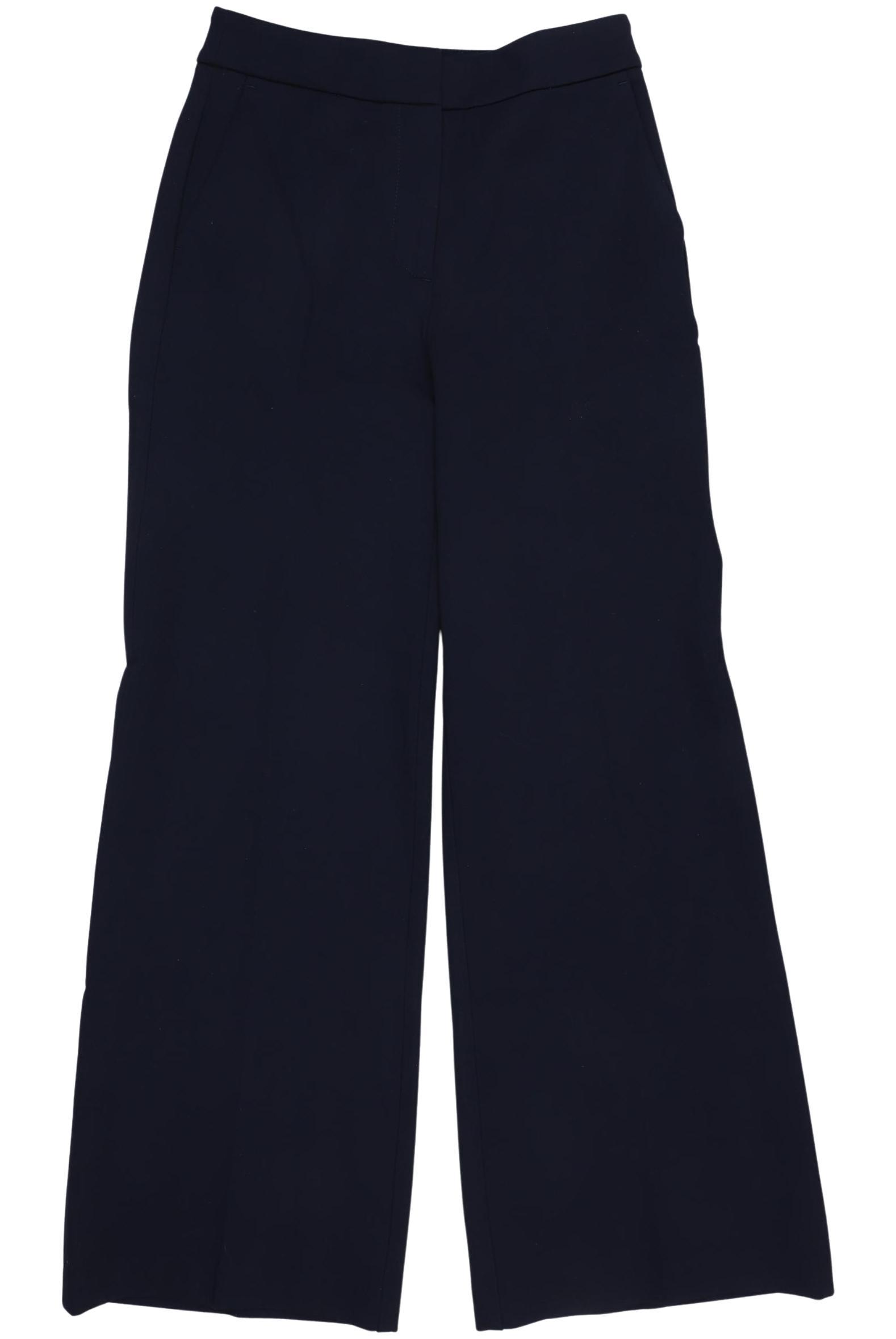 

Boden Damen Stoffhose, marineblau, Gr. 32