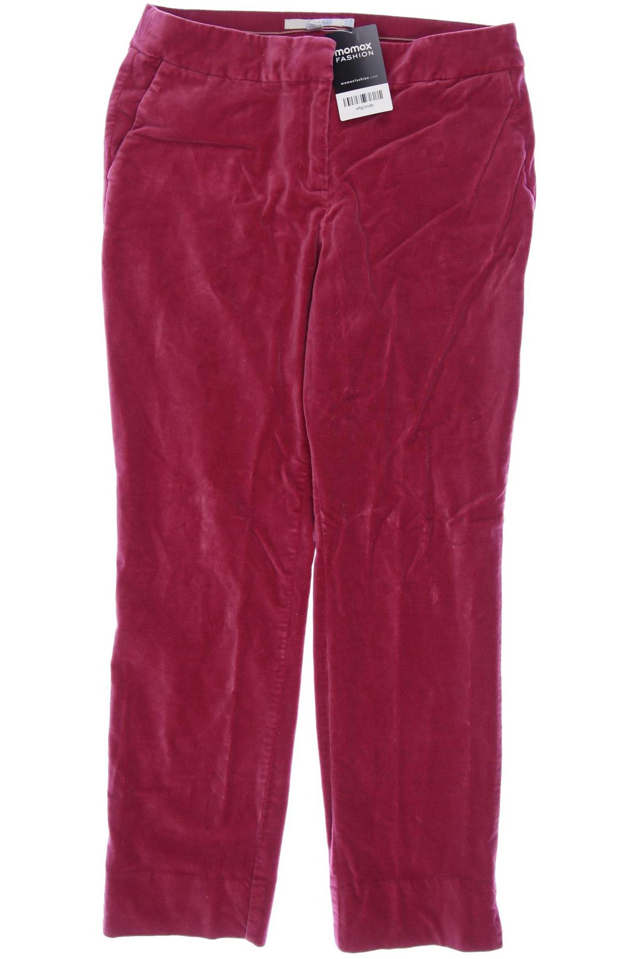 

Boden Damen Stoffhose, pink