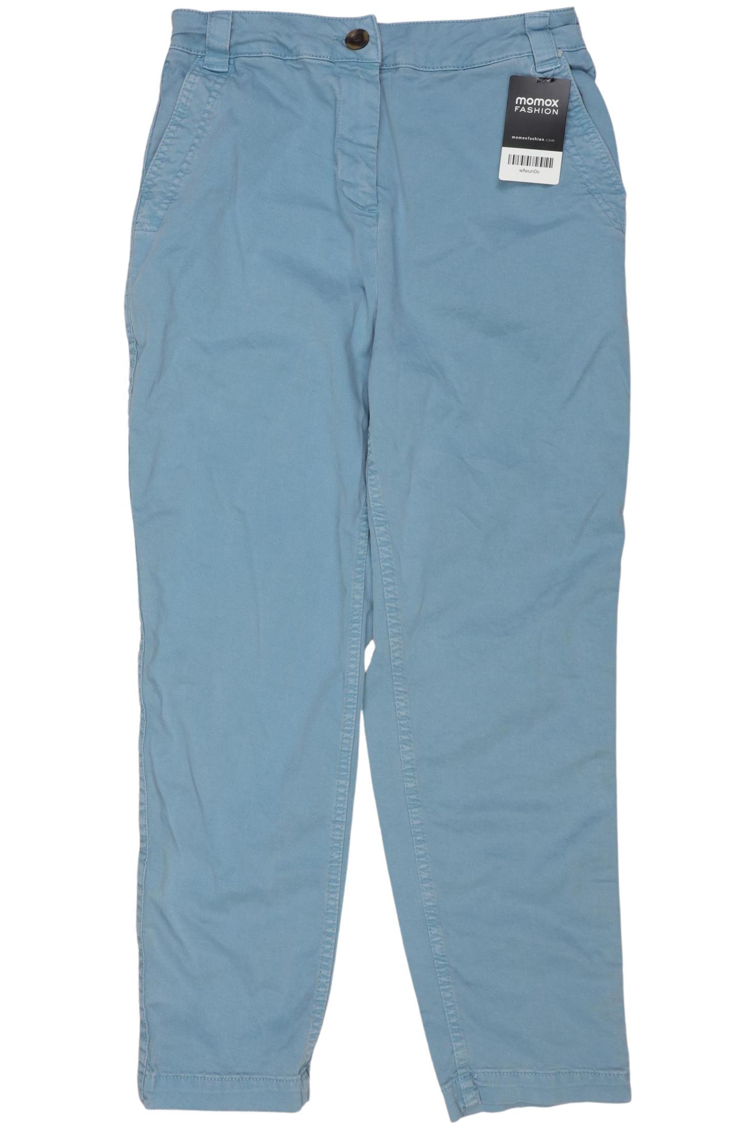 

Boden Damen Stoffhose, hellblau, Gr. 32