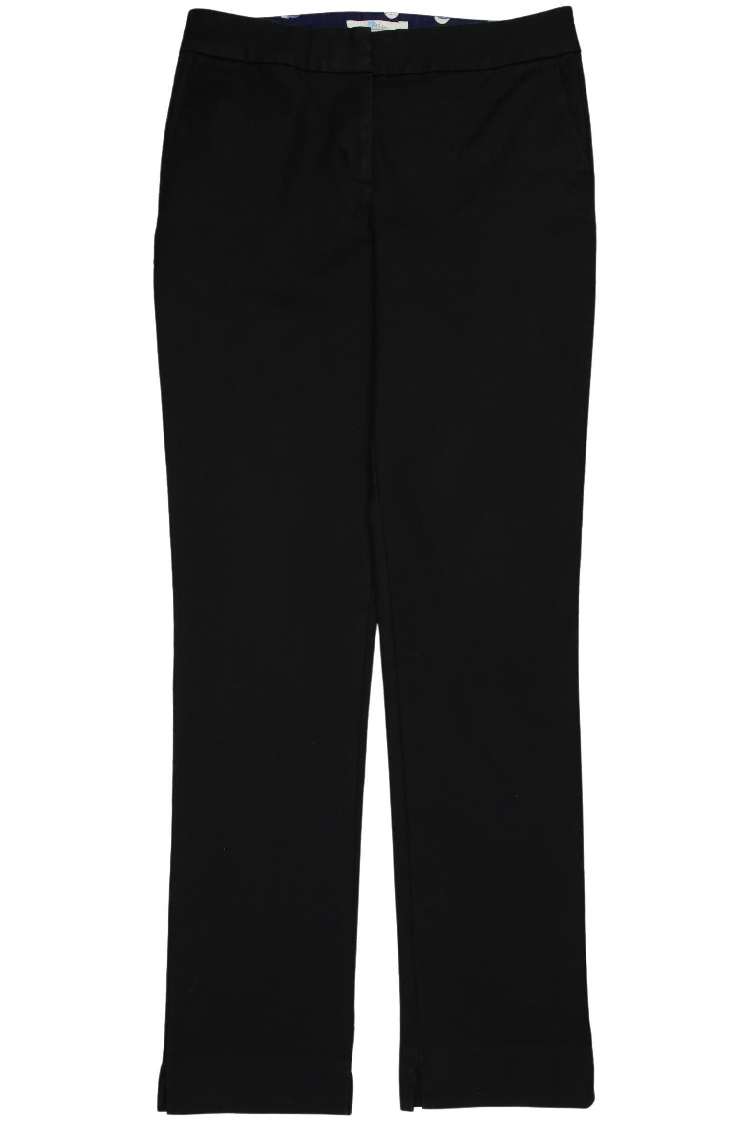 

Boden Damen Stoffhose, schwarz, Gr. 34