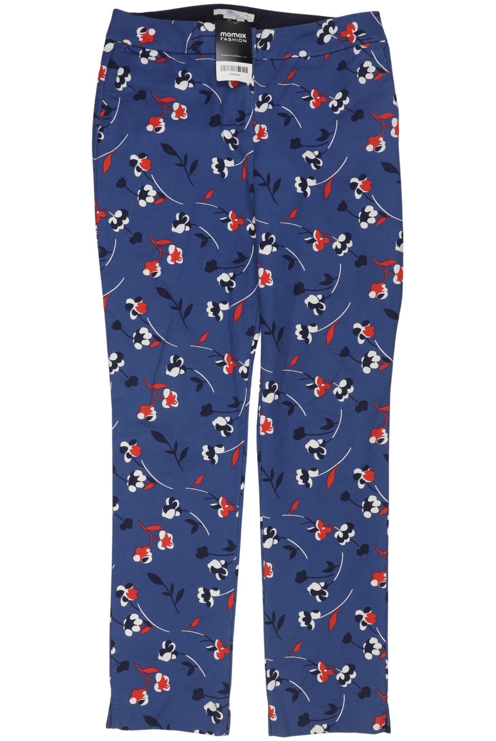 

Boden Damen Stoffhose, mehrfarbig, Gr. 36