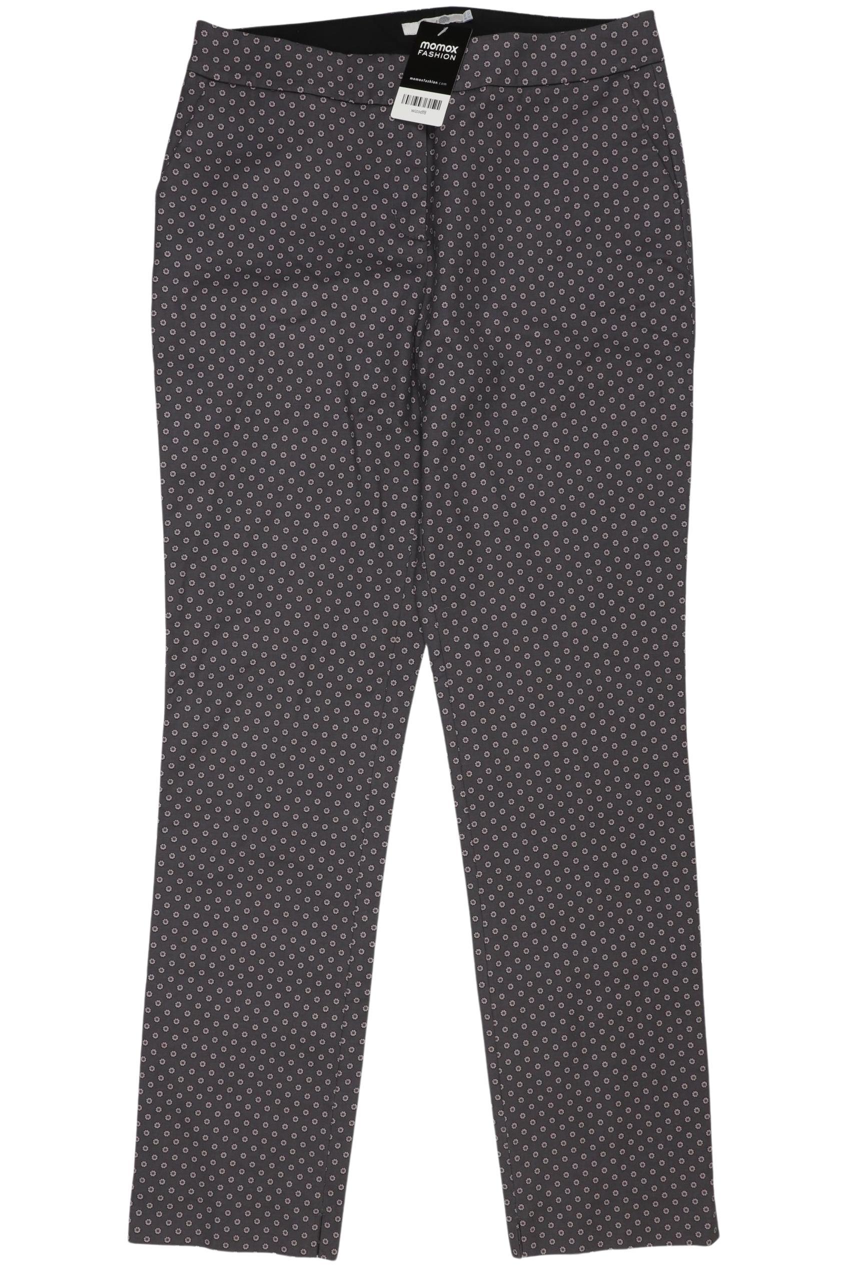 

Boden Damen Stoffhose, grau, Gr. 40