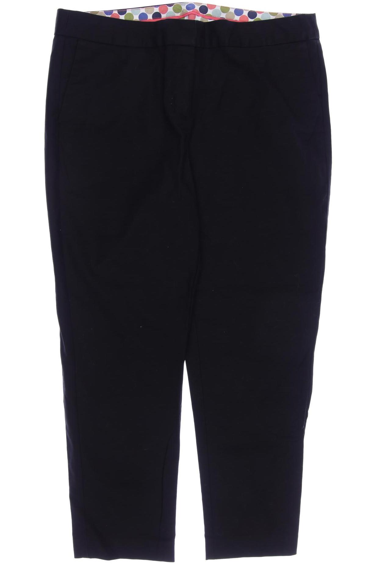 

Boden Damen Stoffhose, schwarz, Gr. 40