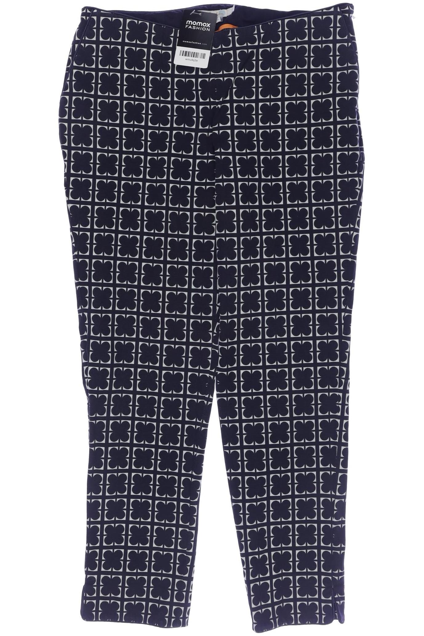 

Boden Damen Stoffhose, marineblau, Gr. 38