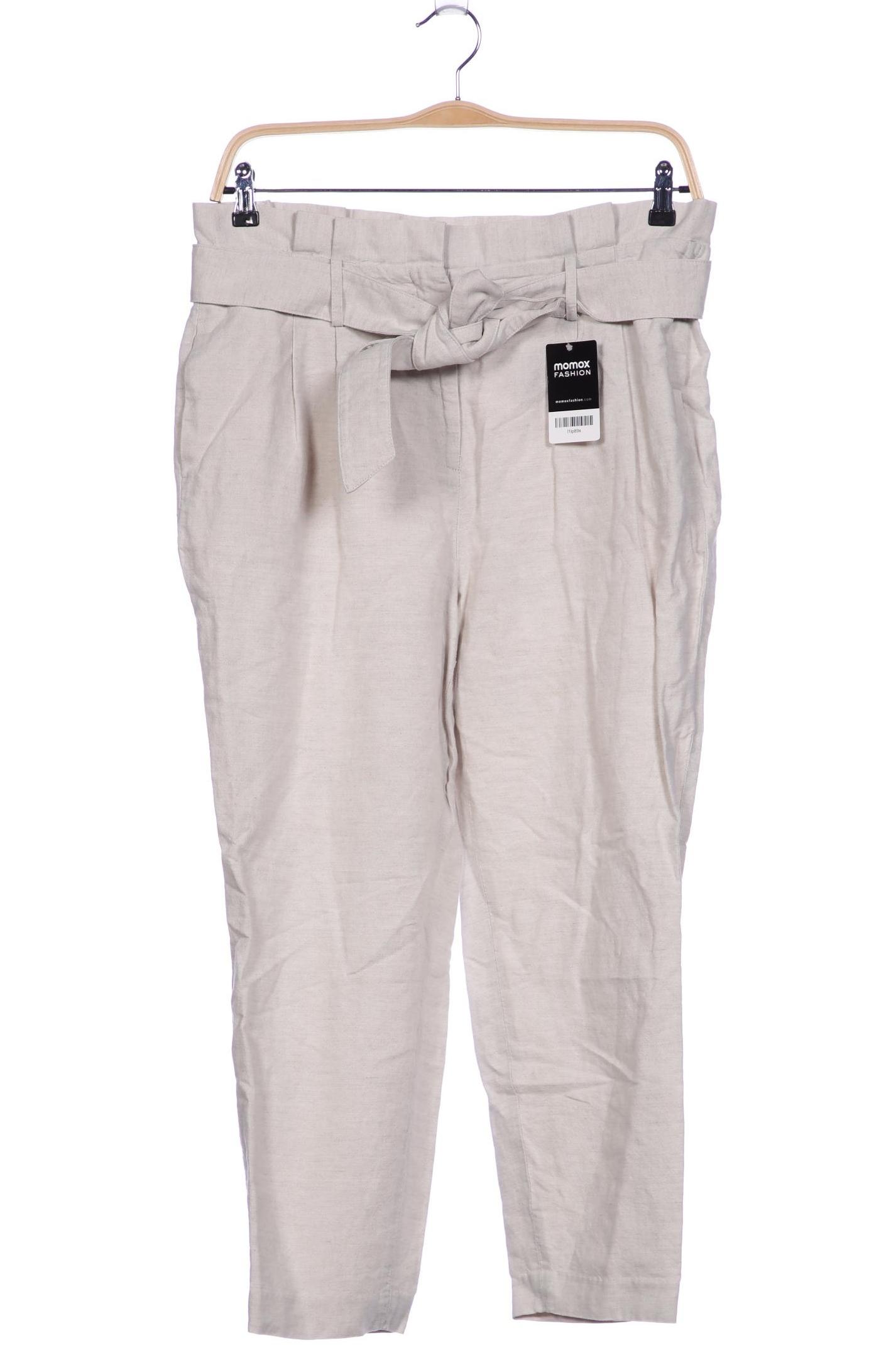 

Boden Damen Stoffhose, cremeweiß, Gr. 42