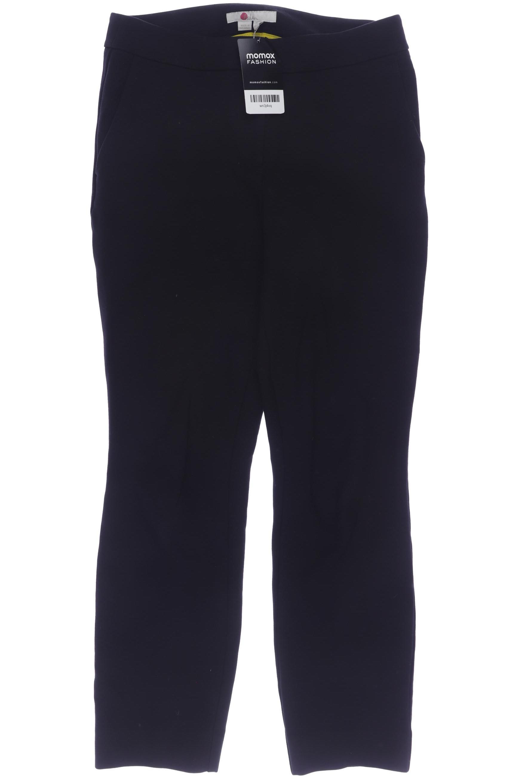 

Boden Damen Stoffhose, schwarz, Gr. 34