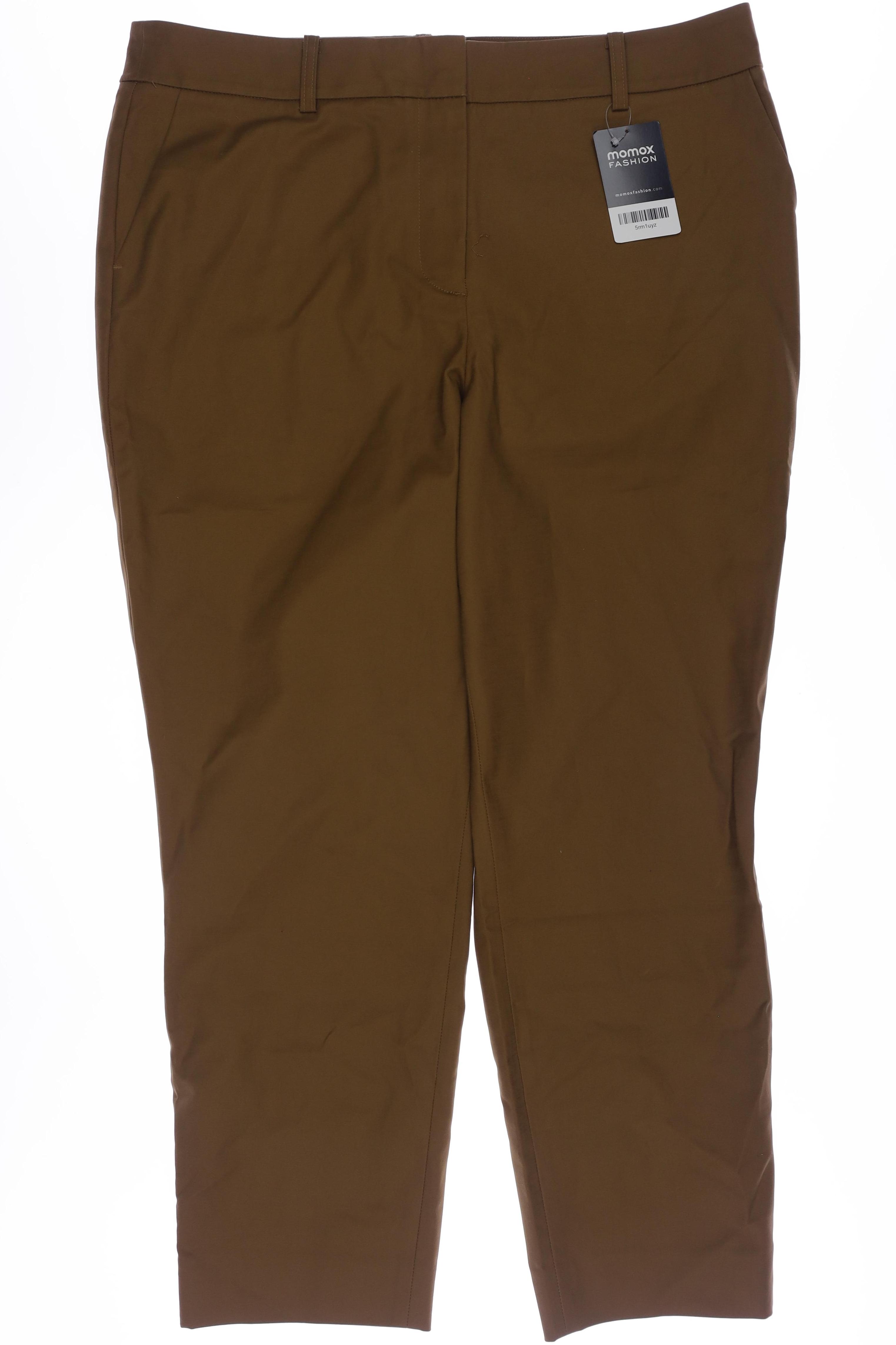 

Boden Damen Stoffhose, braun, Gr. 42